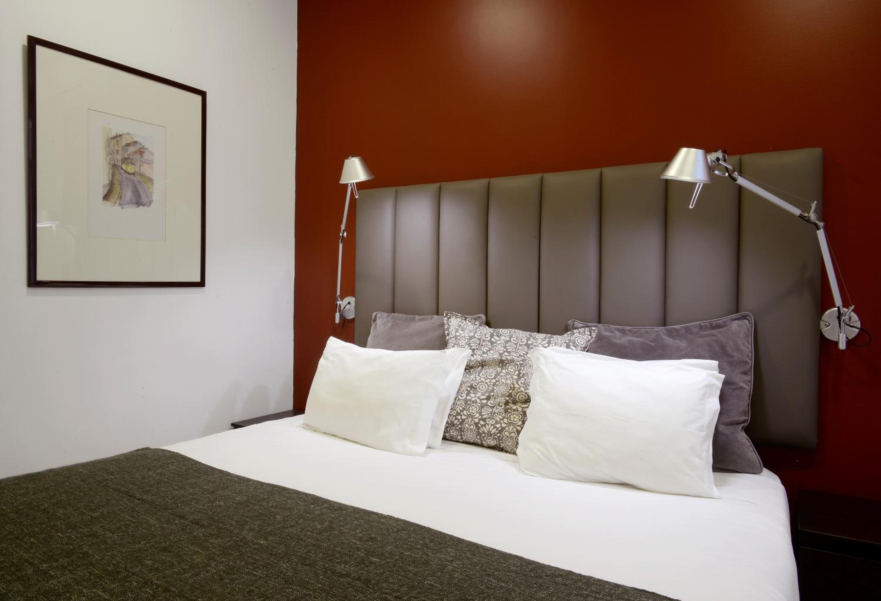Flats Castelo - HOrigem