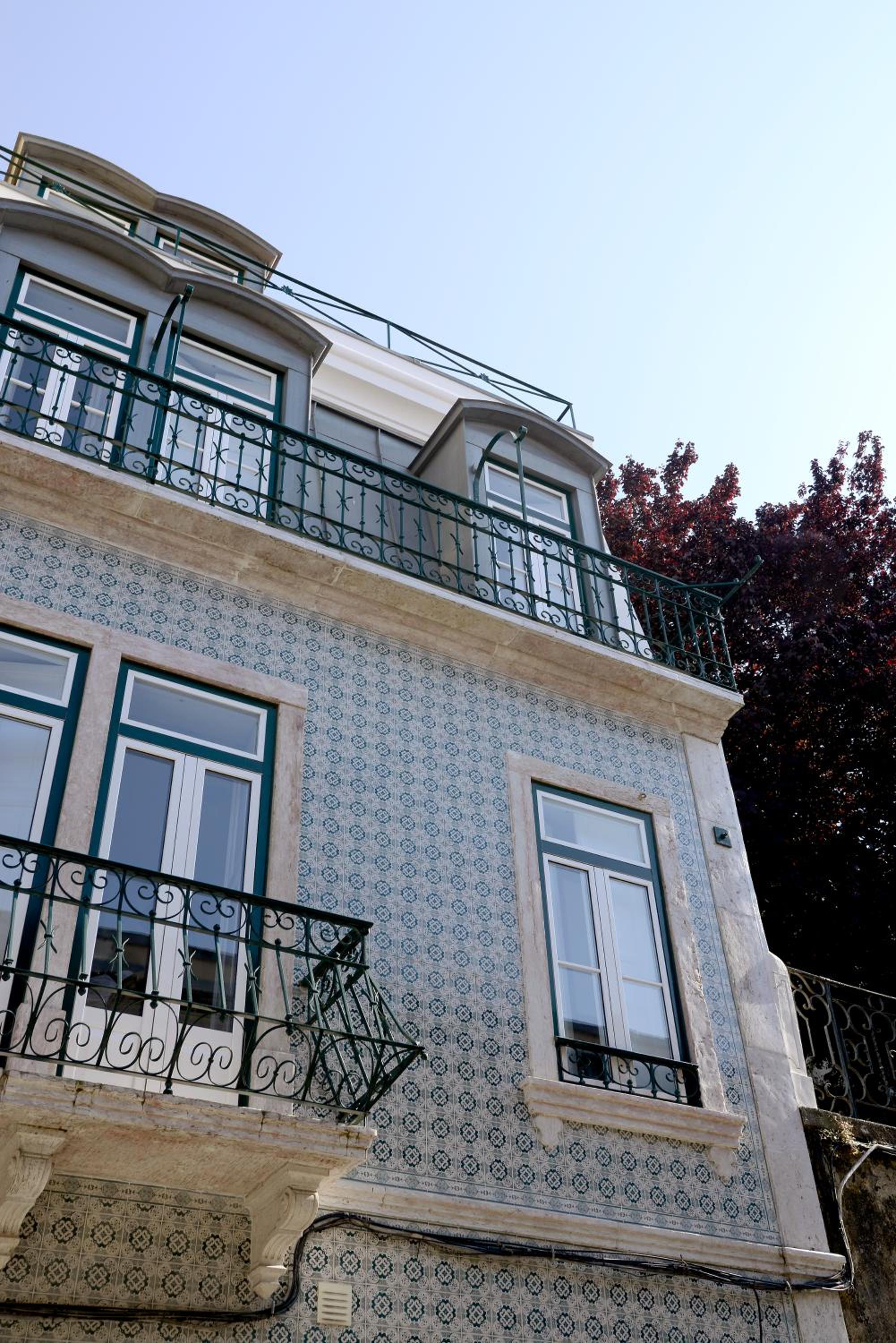 Flats Castelo - HOrigem