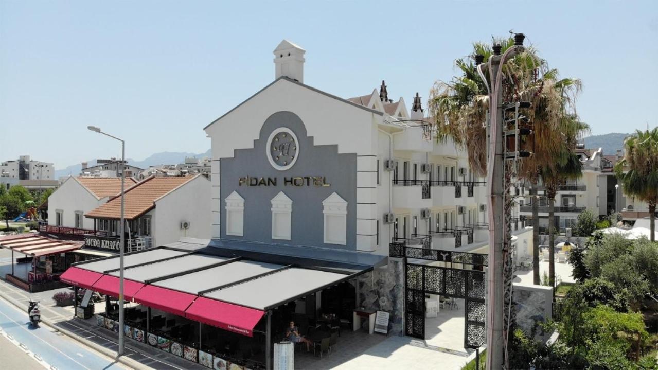 Hotel Fidan Apart Hotel - Image 1