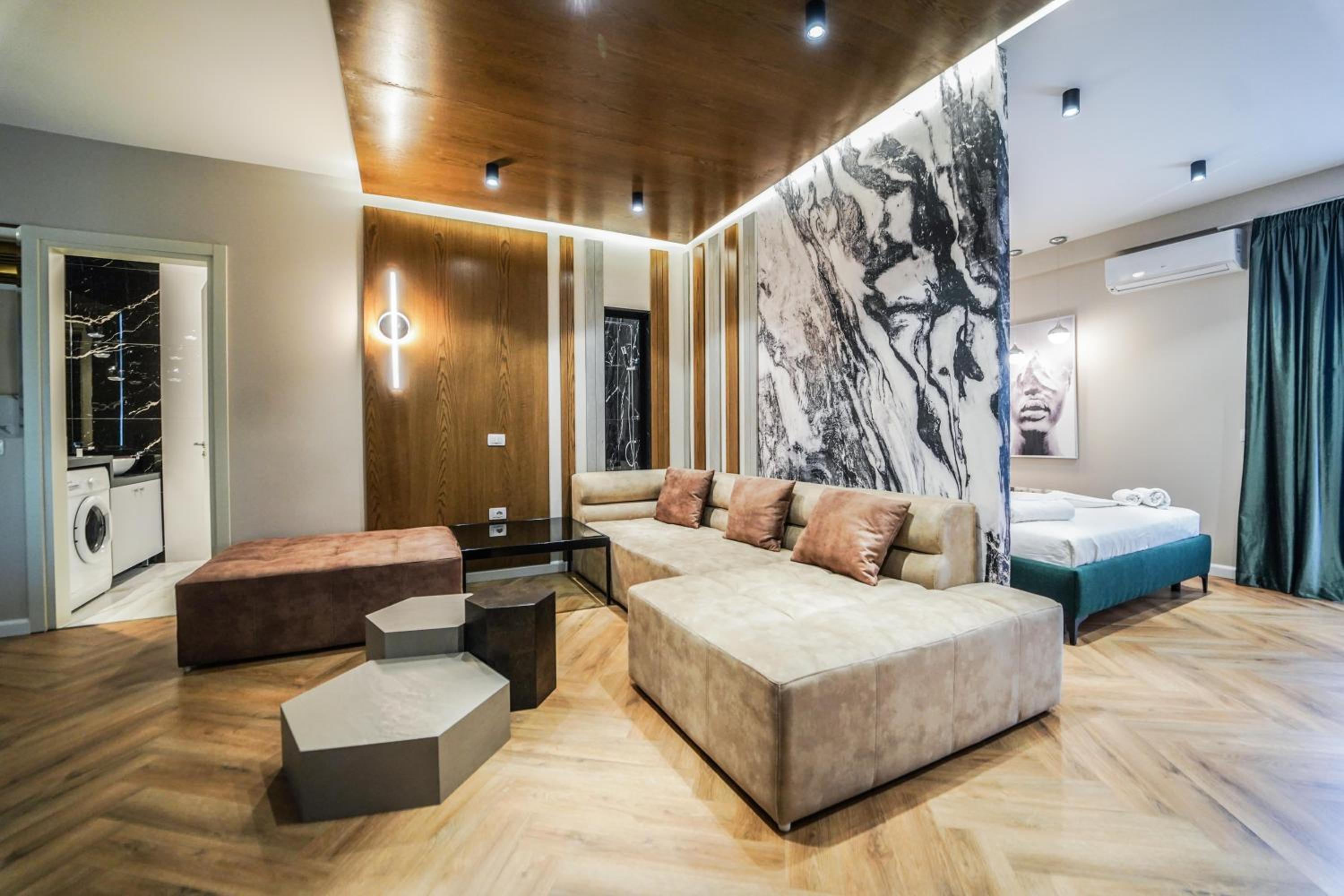 Haris Luxury Apartment no.4