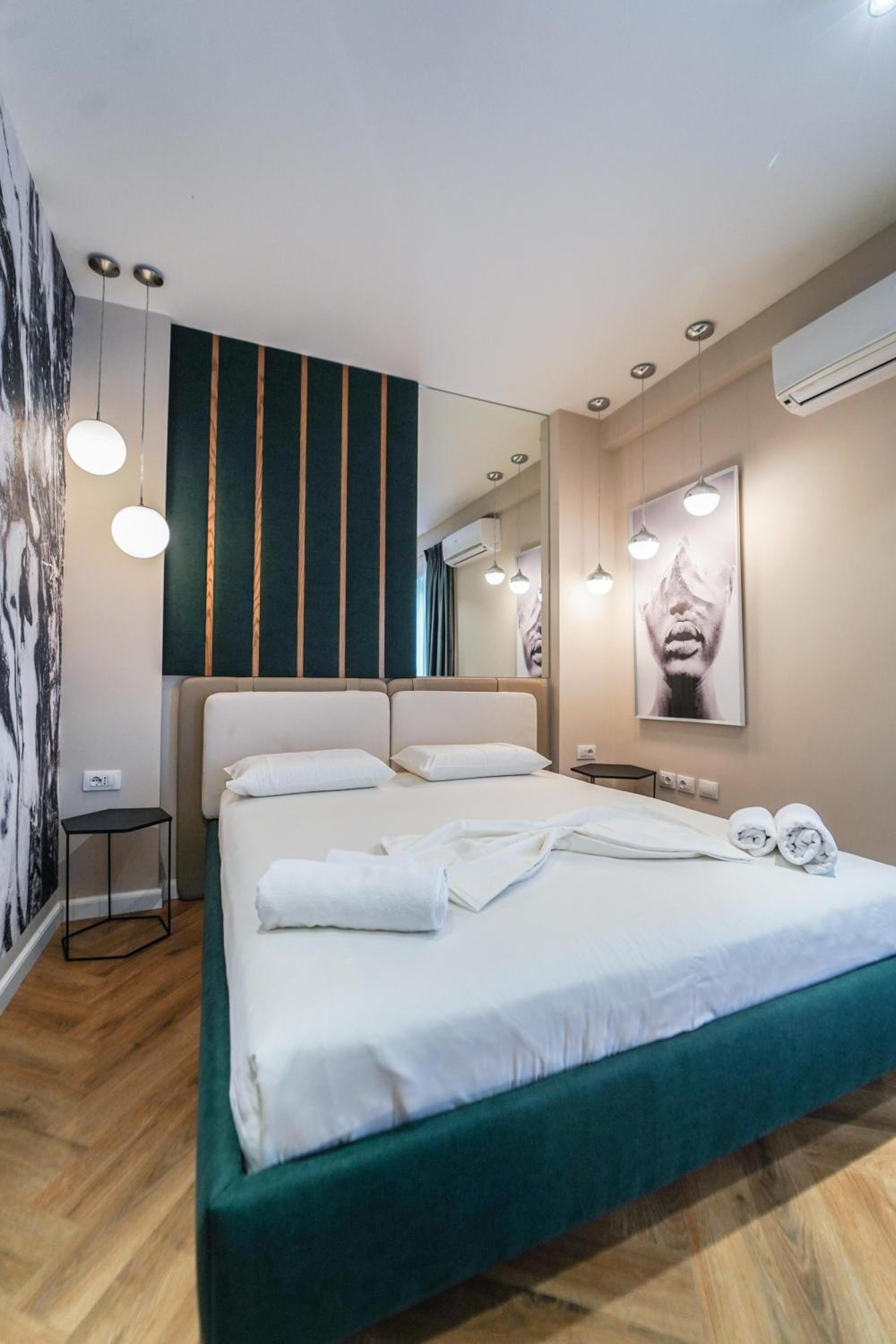 Haris Luxury Apartment no.4