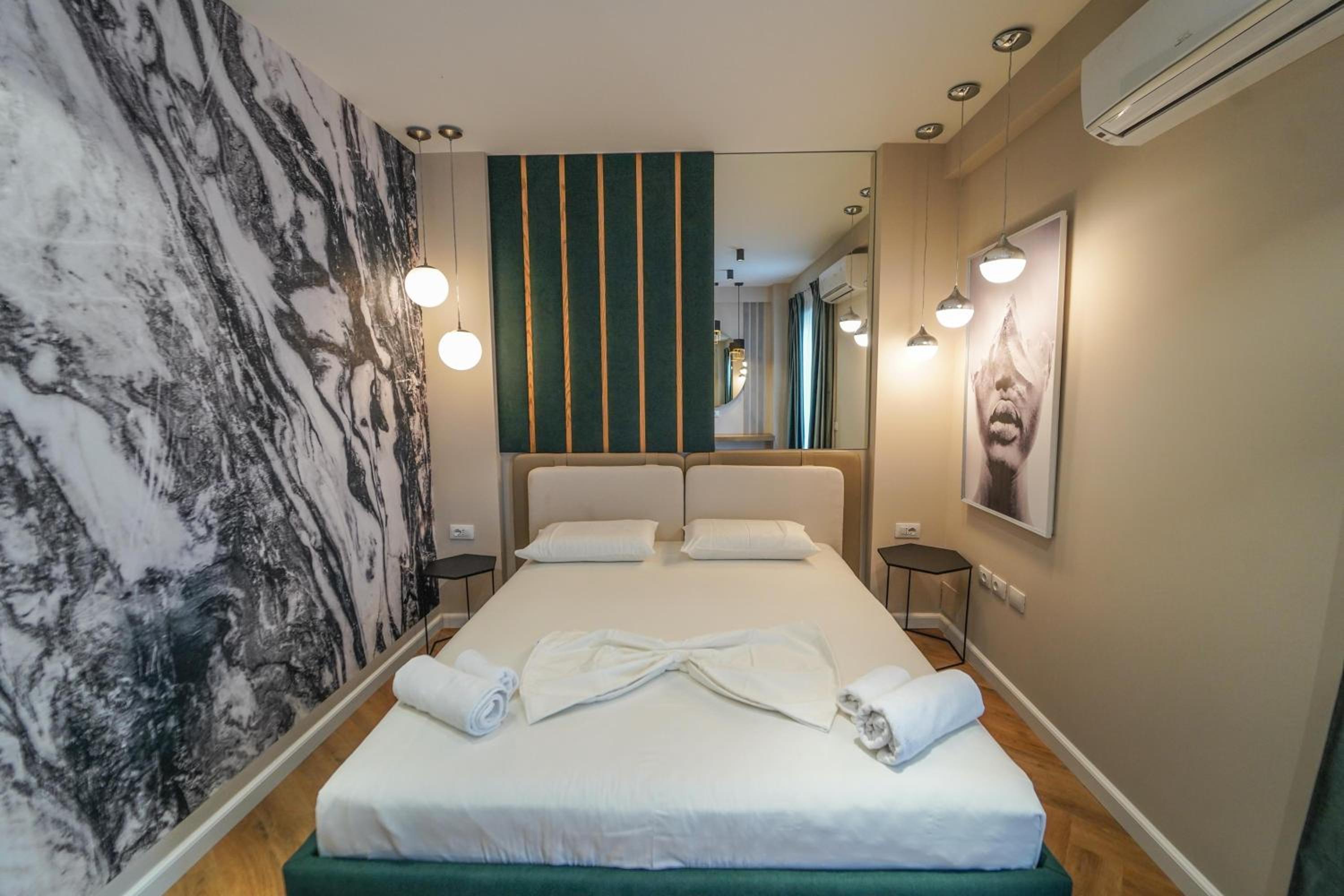 Haris Luxury Apartment no.4