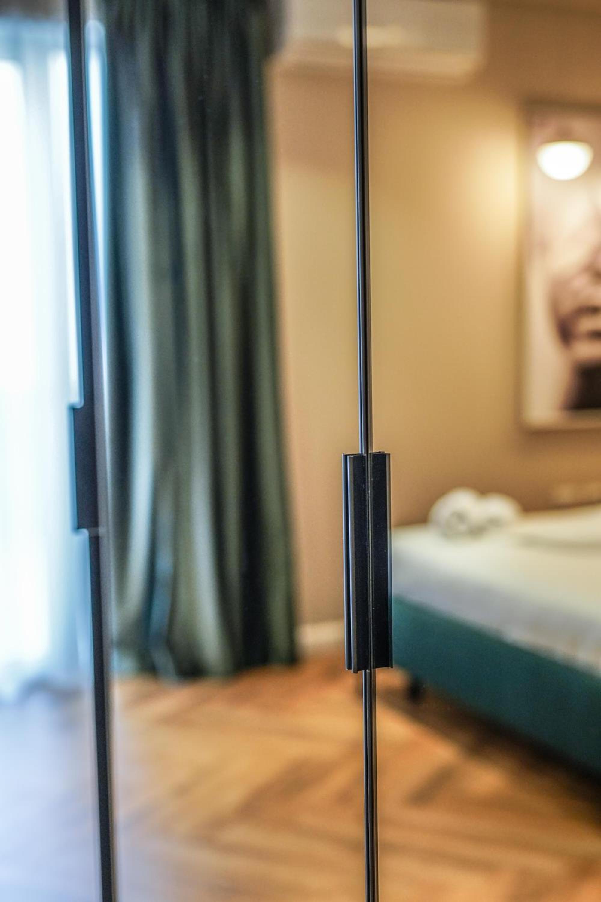 Haris Luxury Apartment no.4