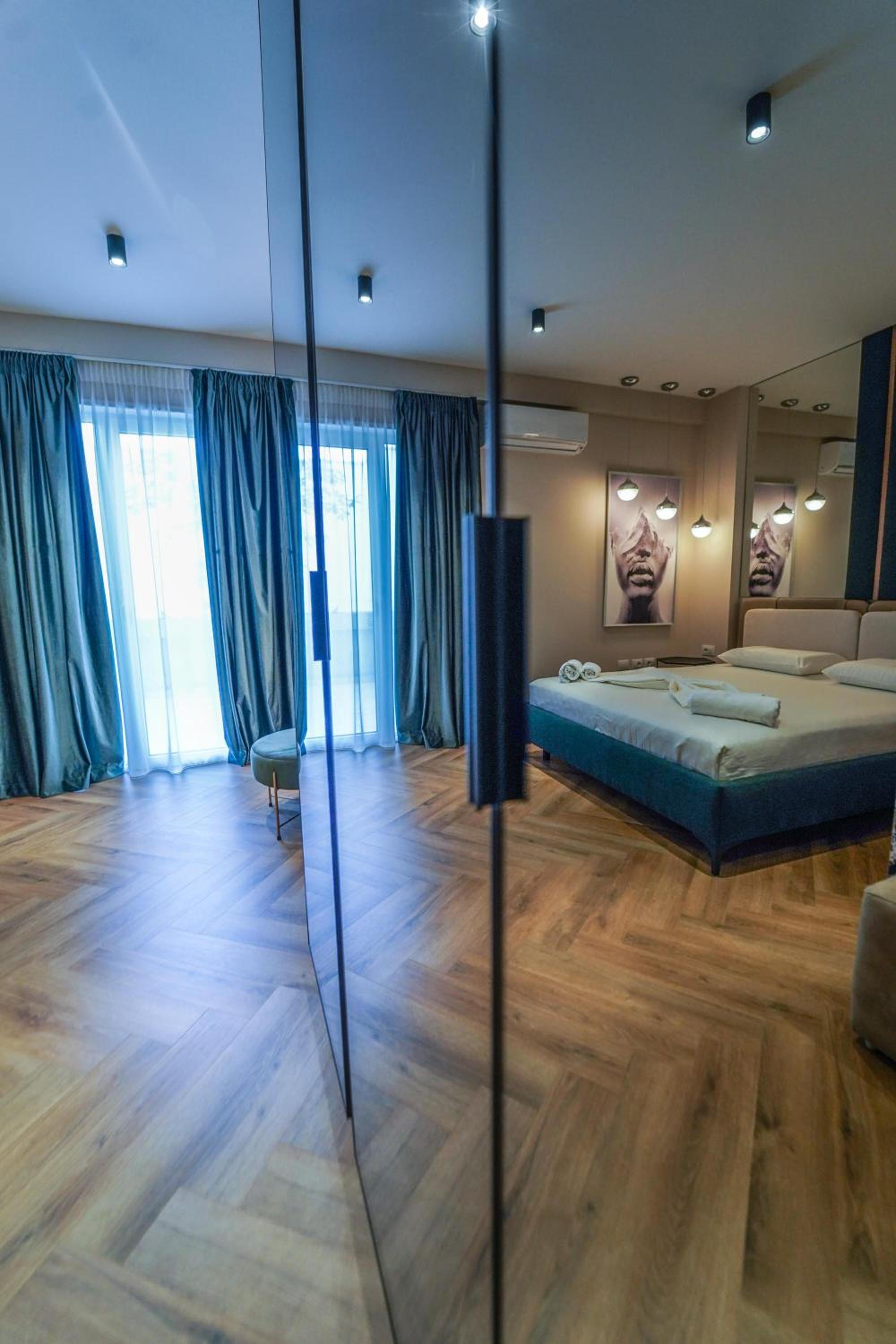 Haris Luxury Apartment no.4