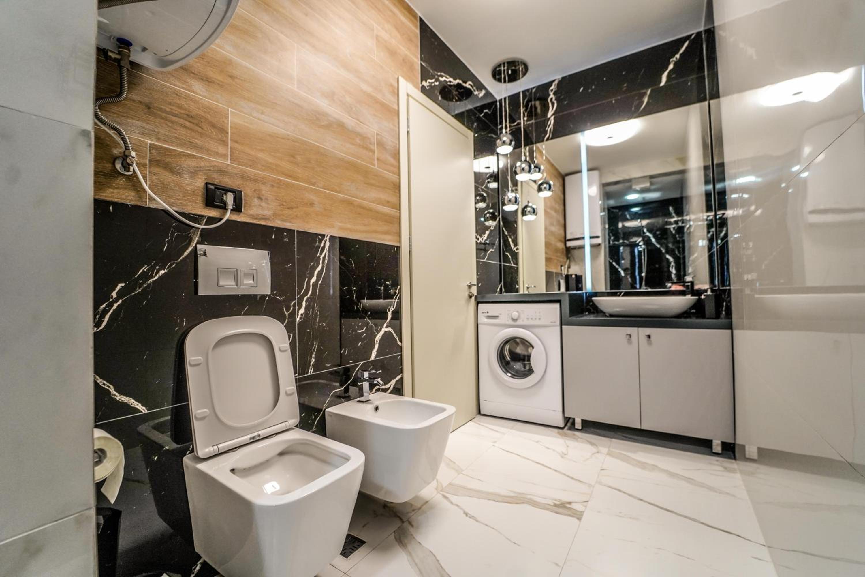 Haris Luxury Apartment no.4