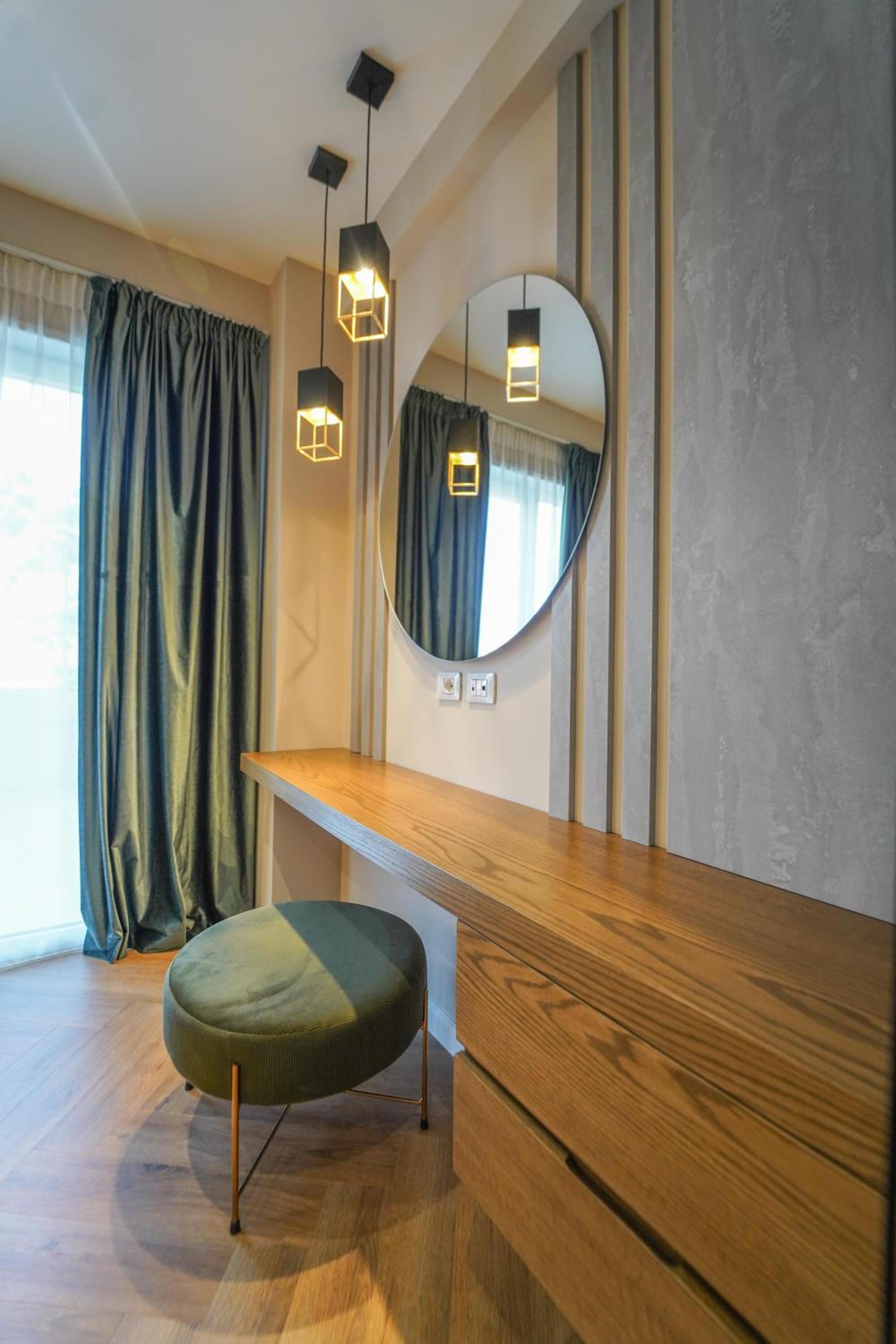 Haris Luxury Apartment no.4