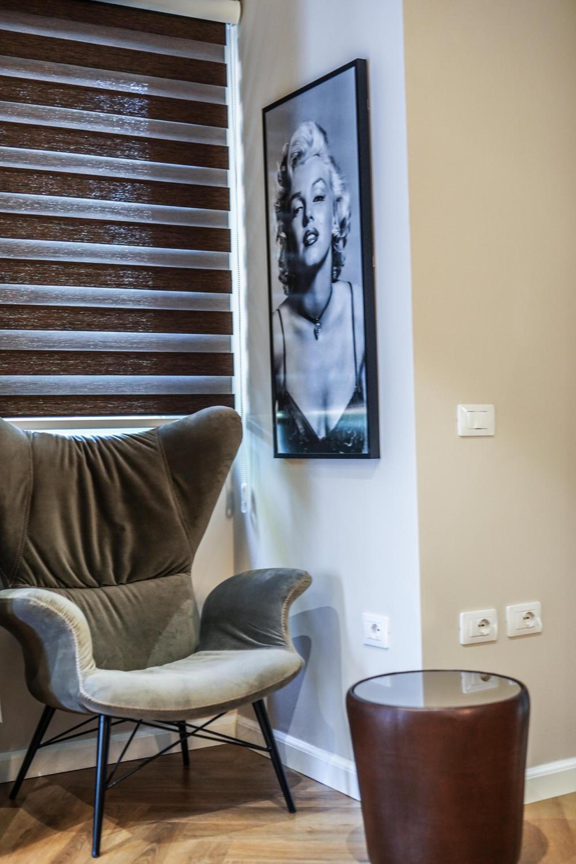 Haris Luxury Apartment no.4