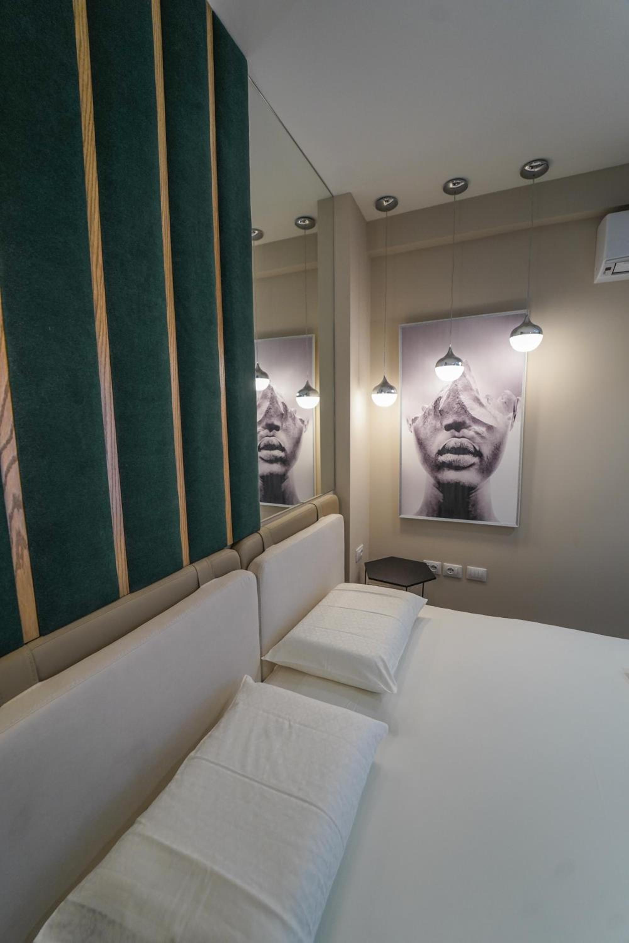 Haris Luxury Apartment no.4