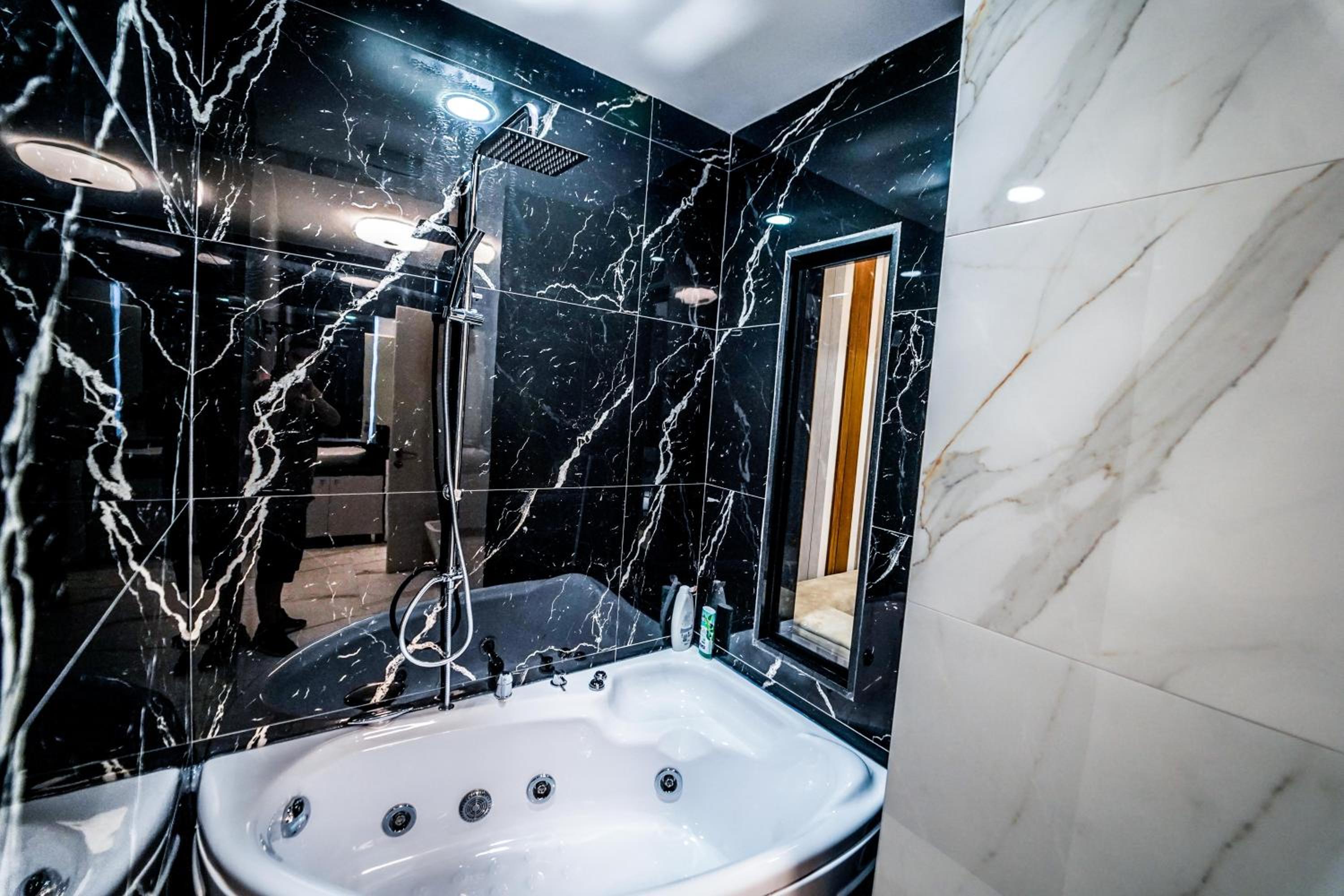 Haris Luxury Apartment no.4