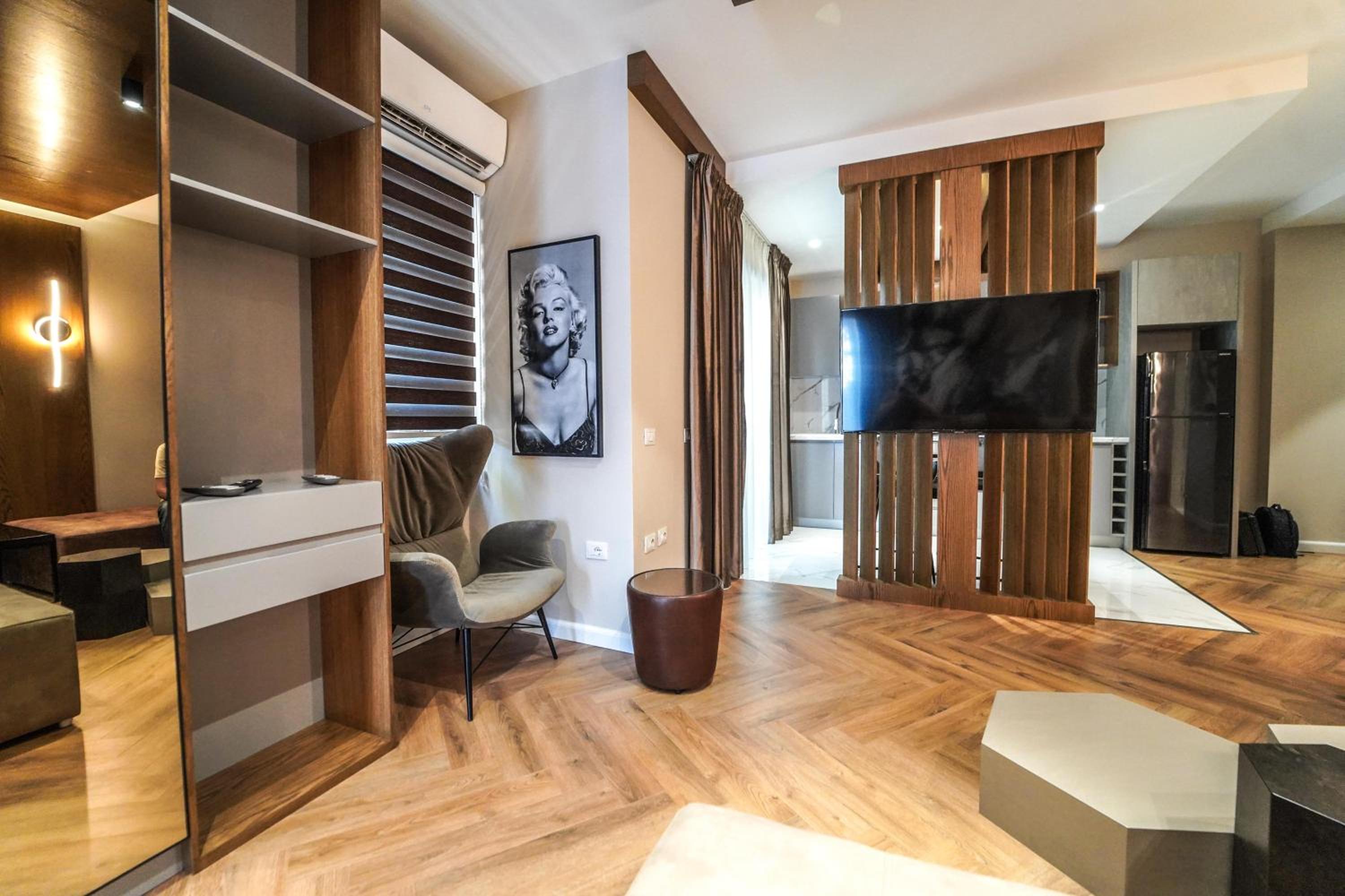 Haris Luxury Apartment no.4