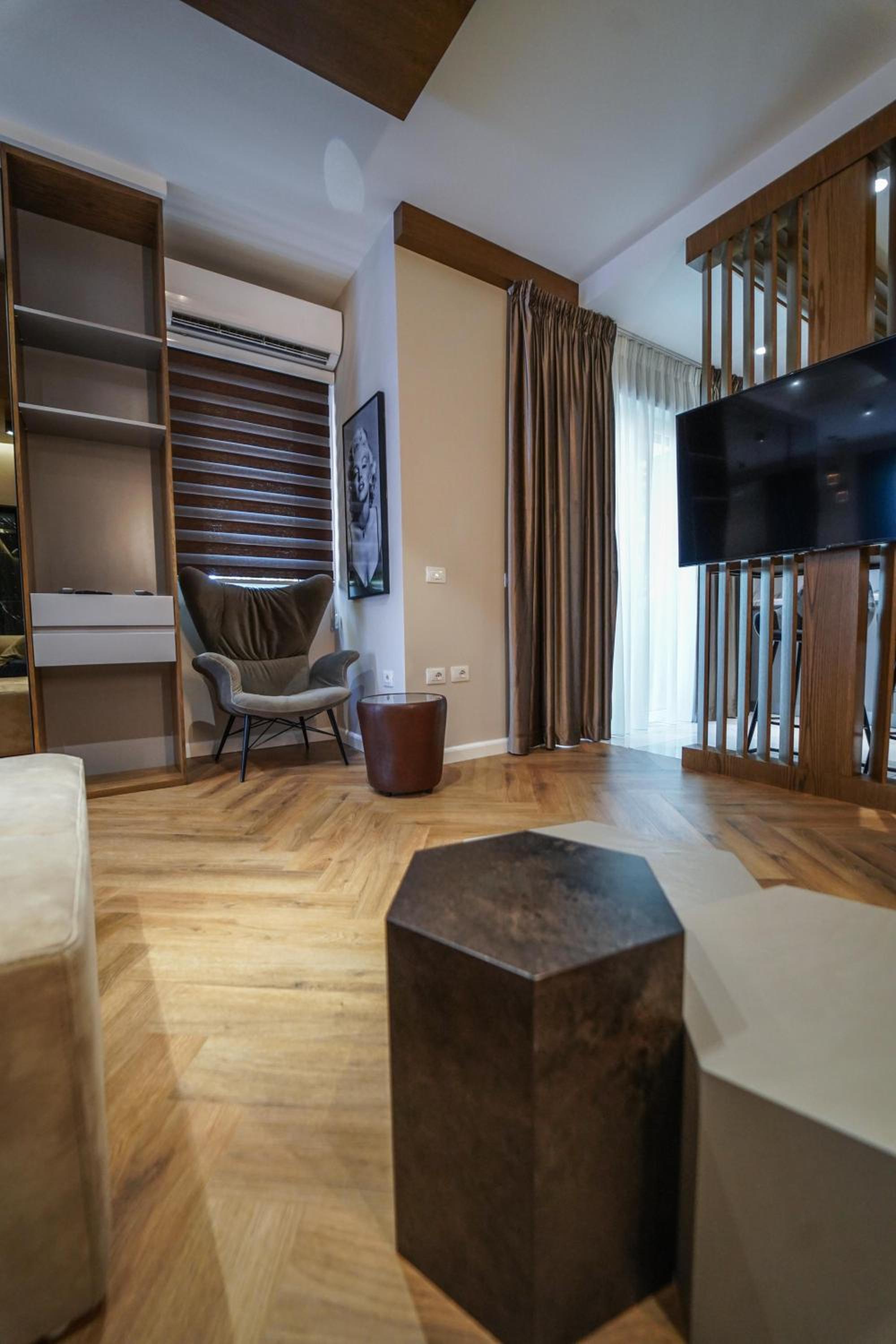 Haris Luxury Apartment no.4