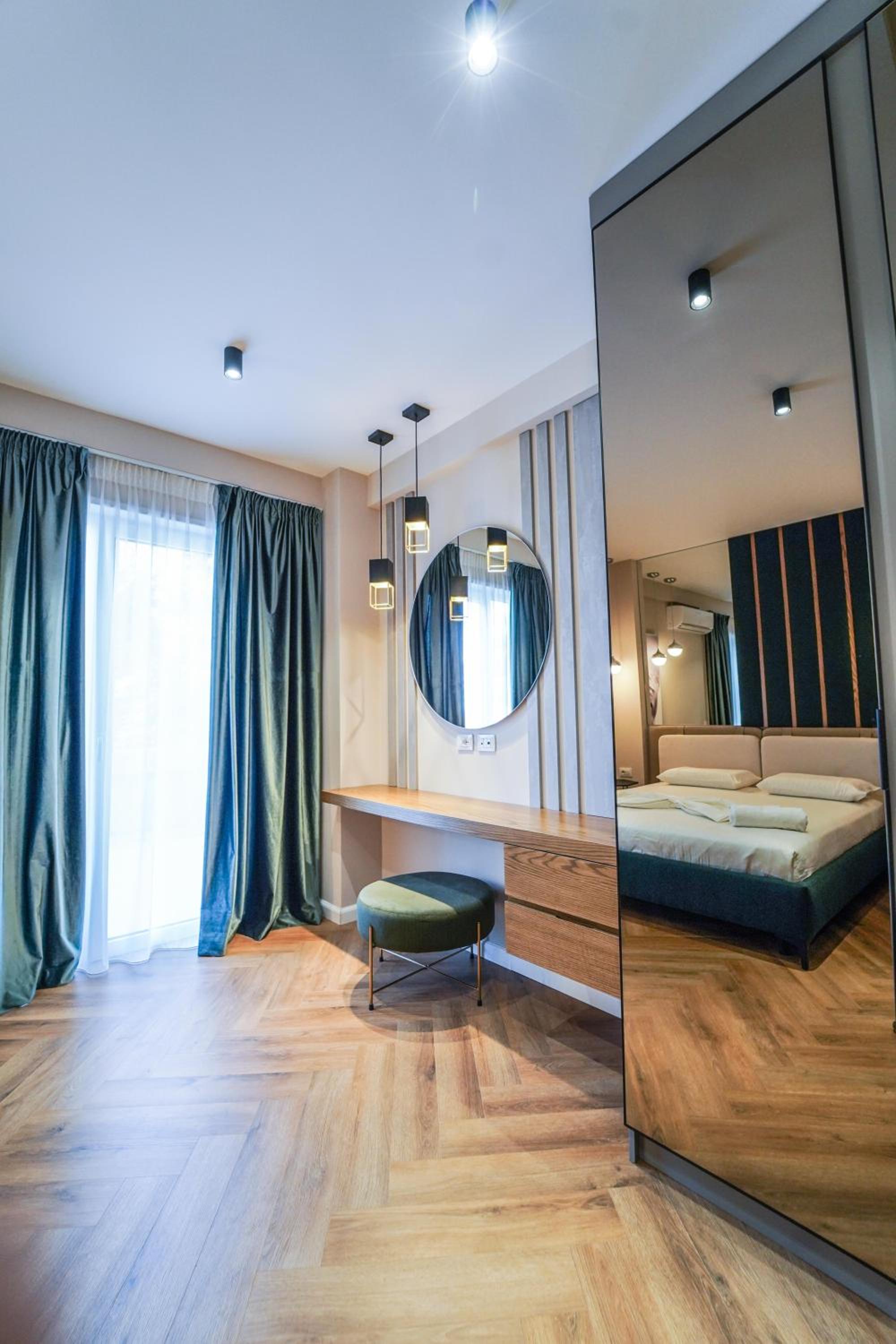 Haris Luxury Apartment no.4