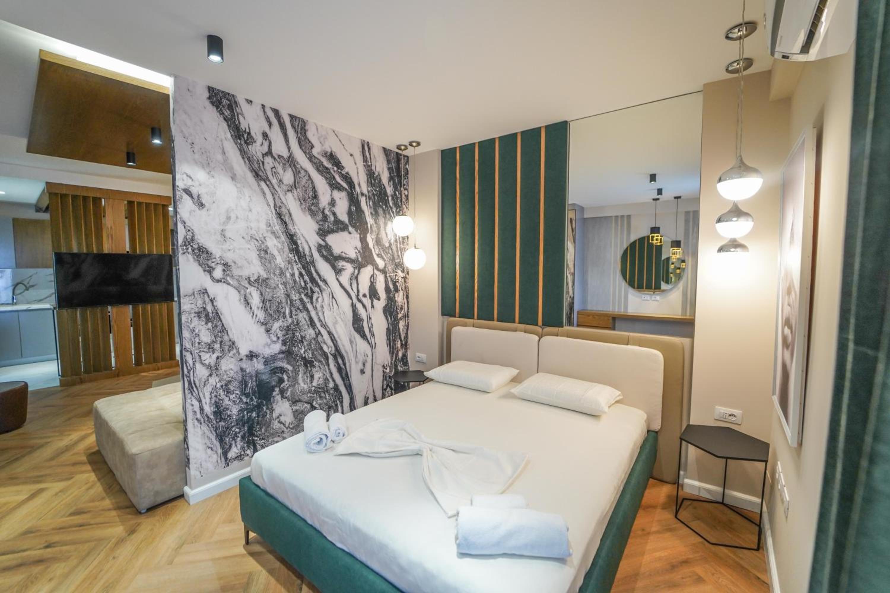 Haris Luxury Apartment no.4