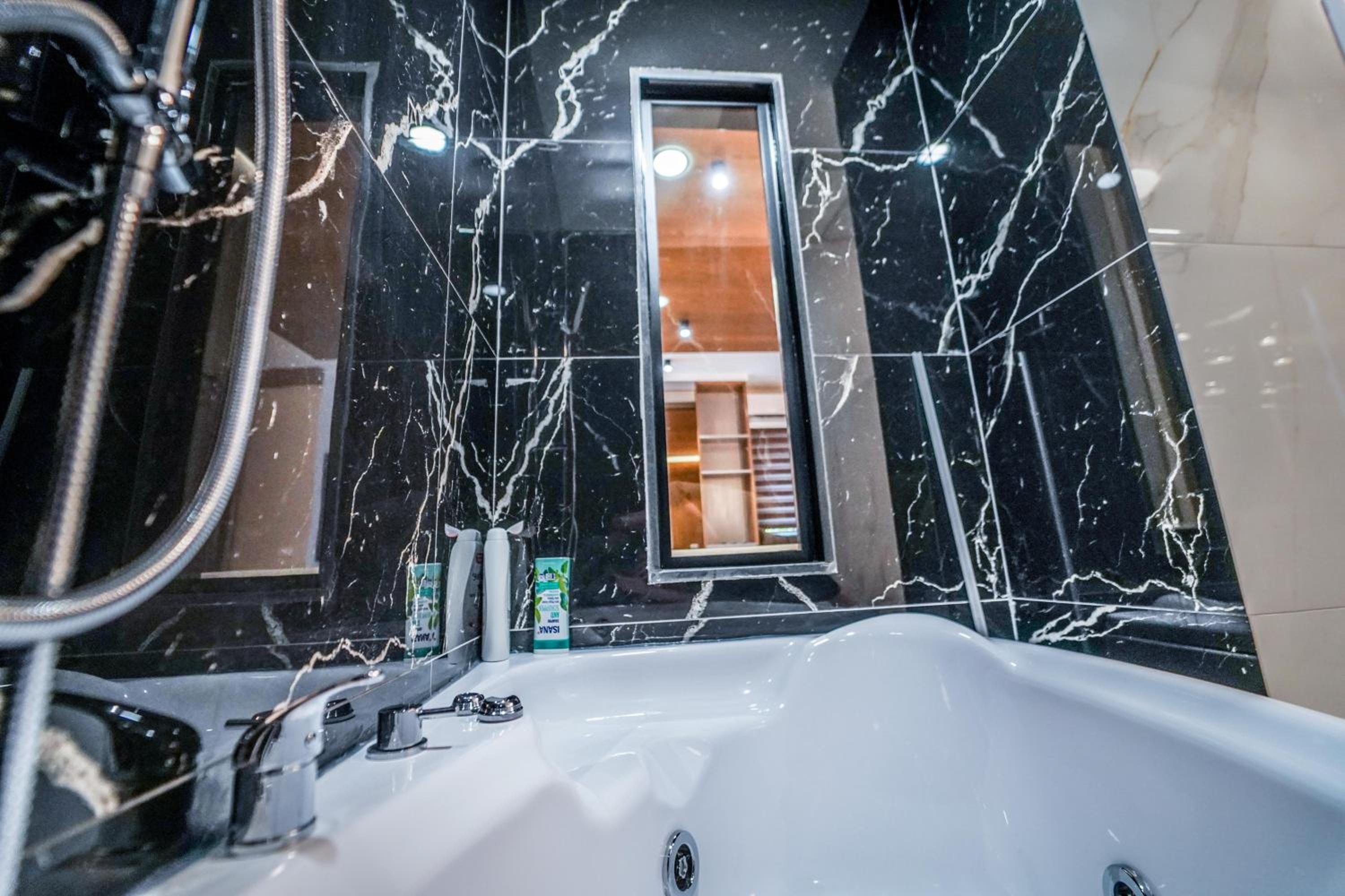 Haris Luxury Apartment no.4