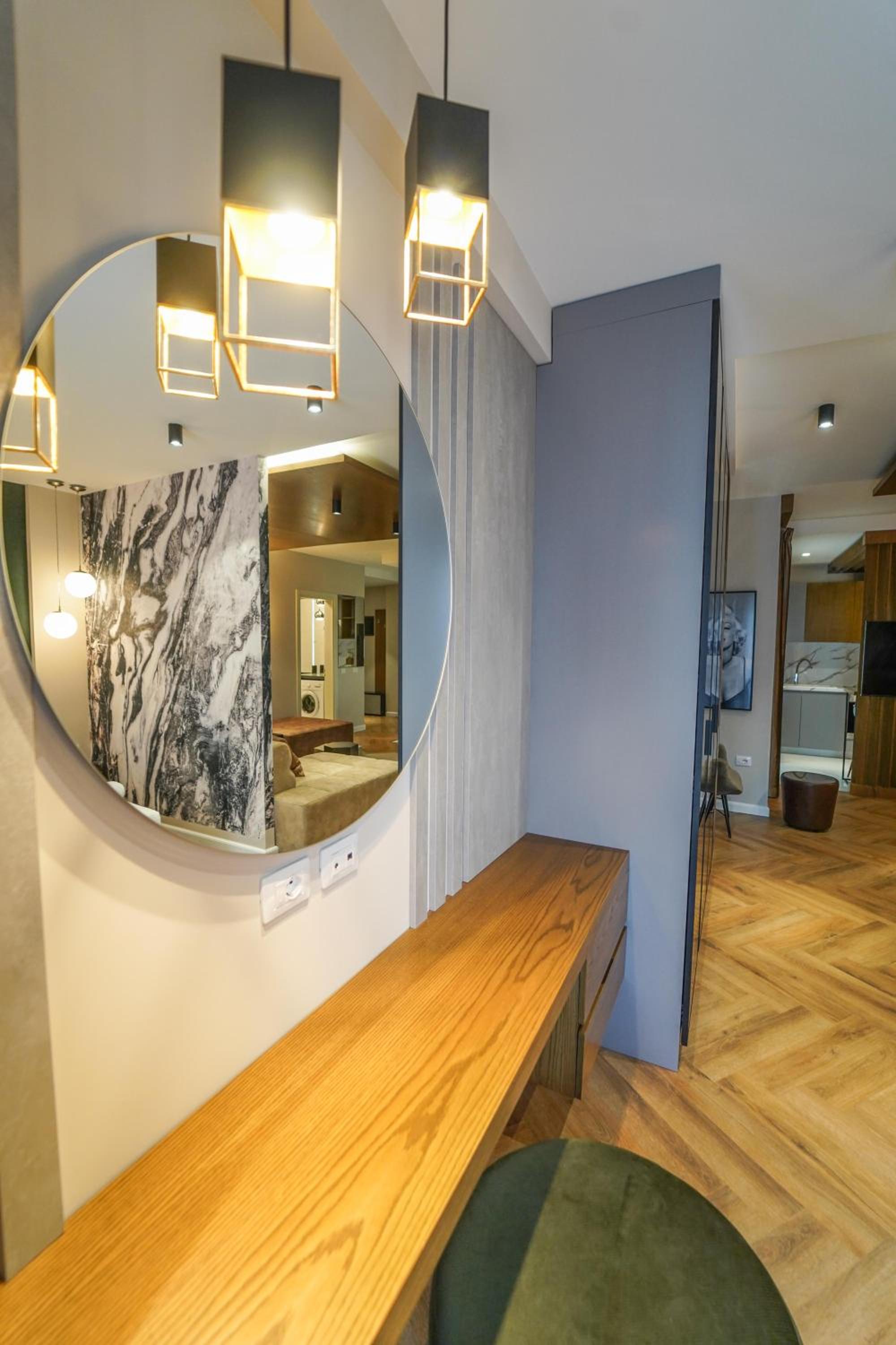 Haris Luxury Apartment no.4