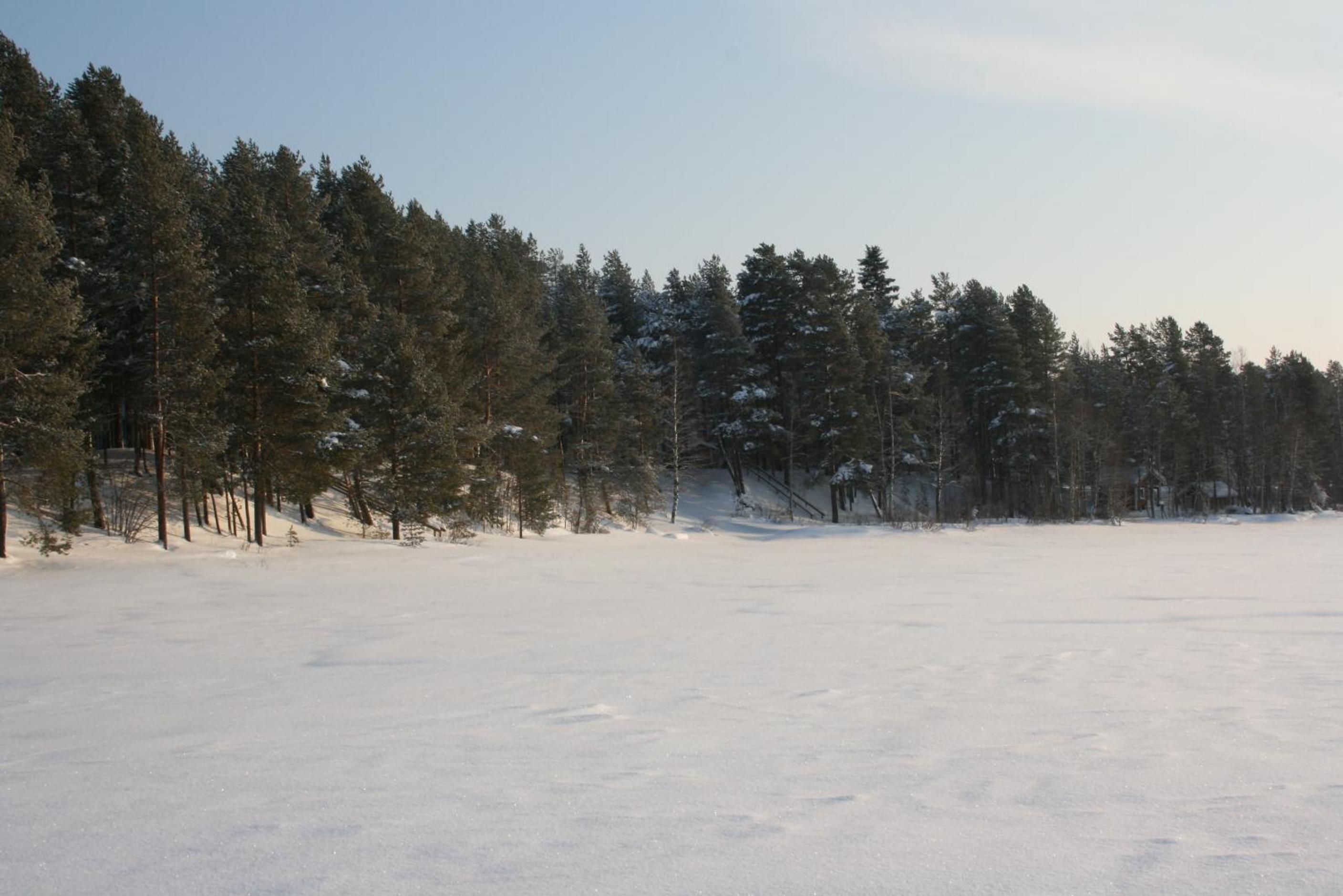Lohijärven Eräkeskus view 5