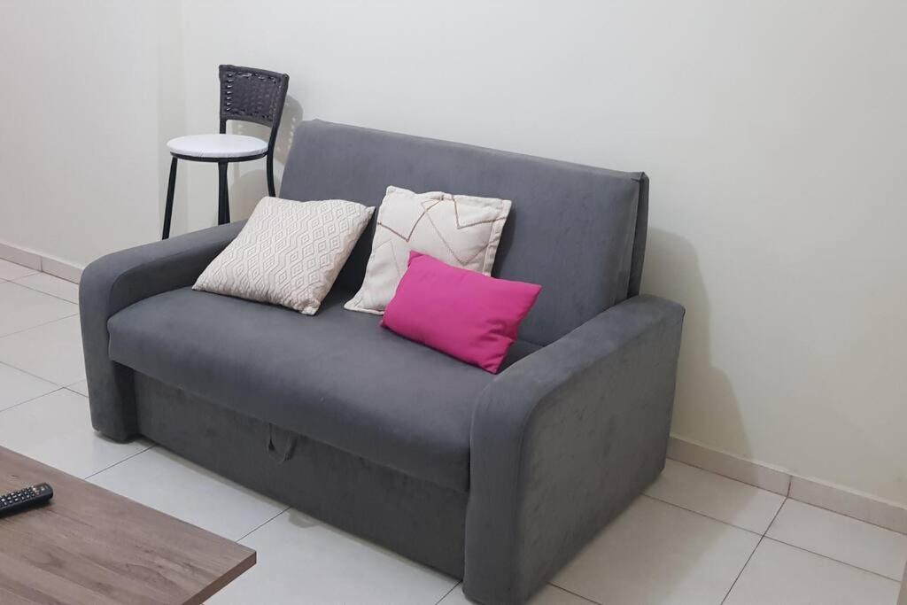 Baronesa de Arari Apartments by BnbHost