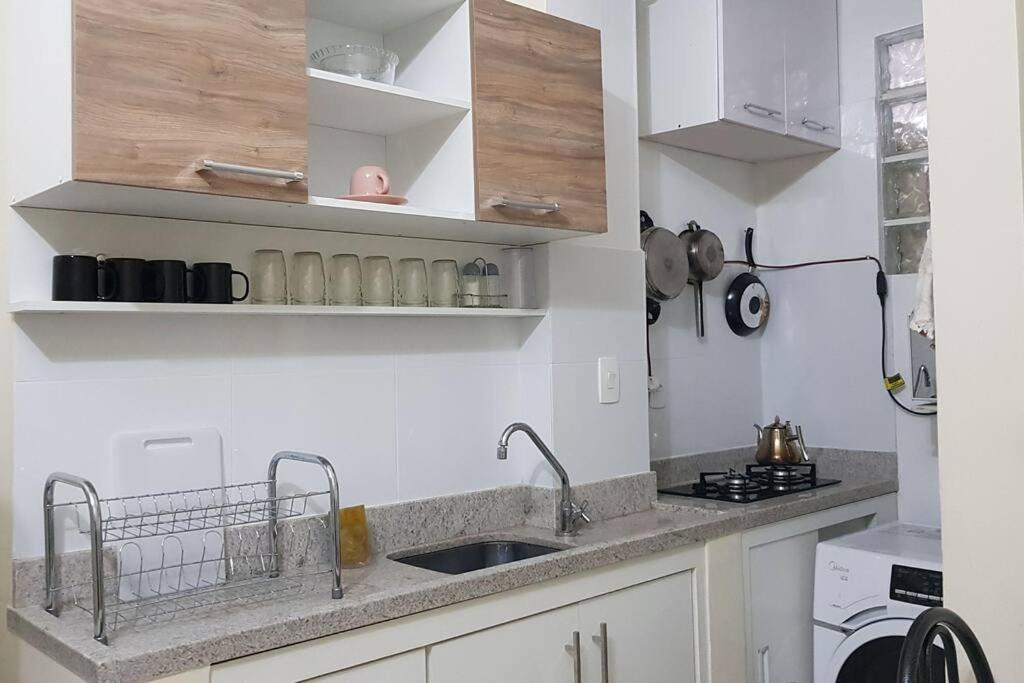 Baronesa de Arari Apartments by BnbHost