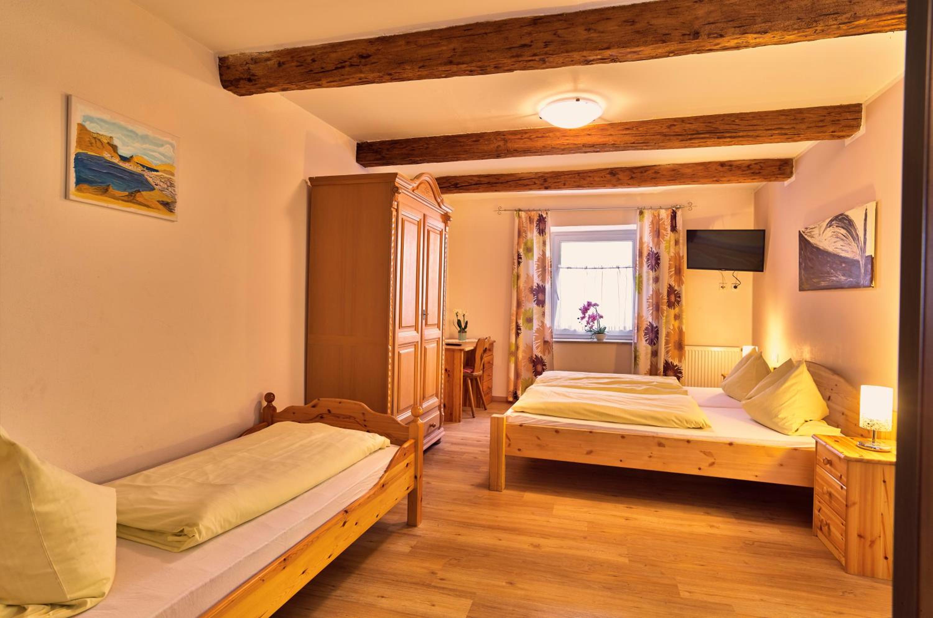 Landgasthof Moser & Restaurant Bootshaus