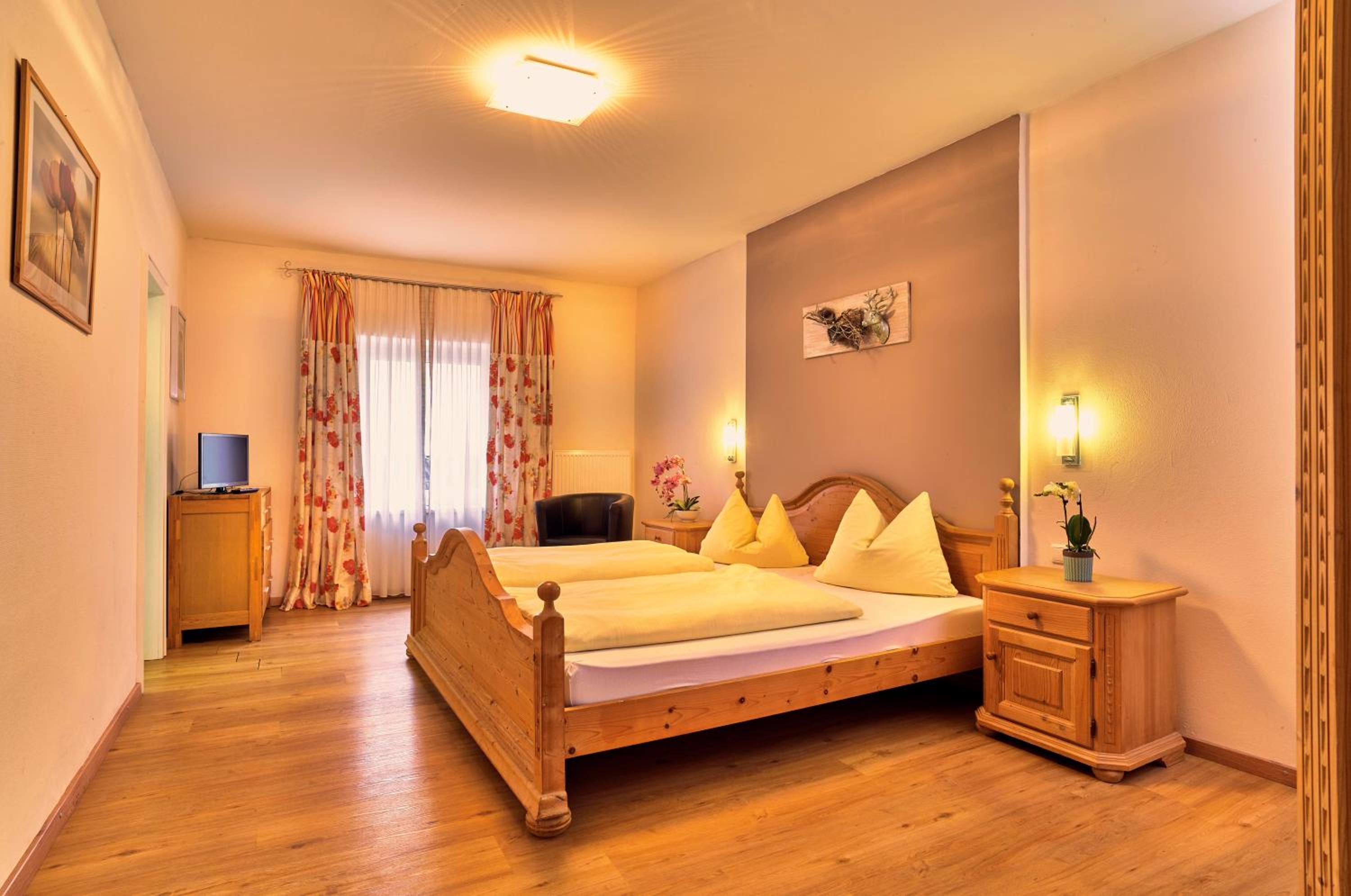 Landgasthof Moser & Restaurant Bootshaus
