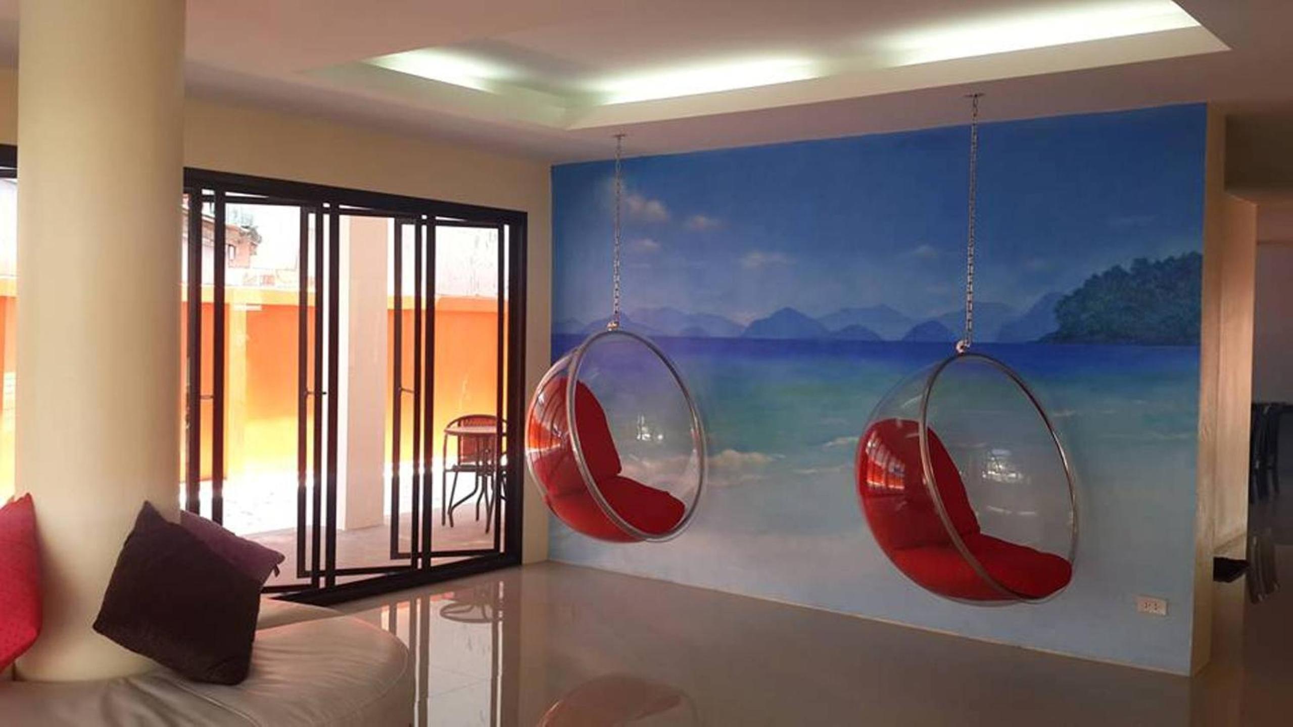lounge