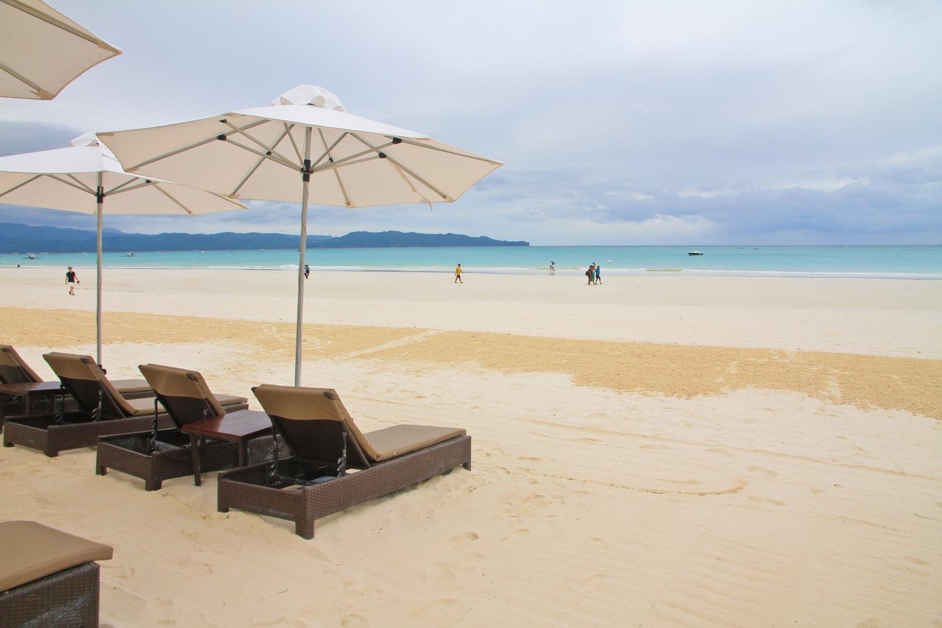 Two Seasons Boracay Resort, photo 44