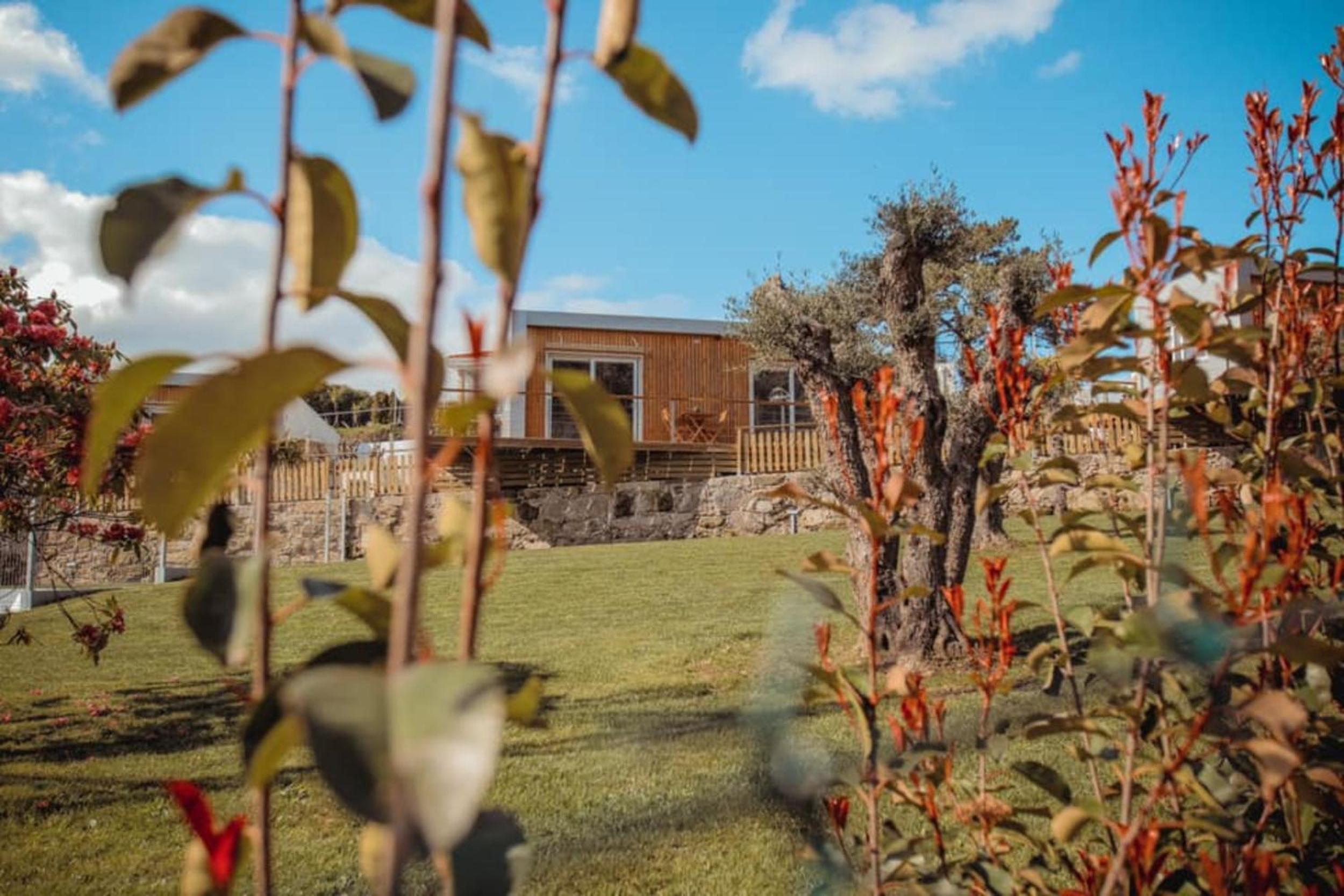 MyStay - Bungalows in Quinta dos Sobrais