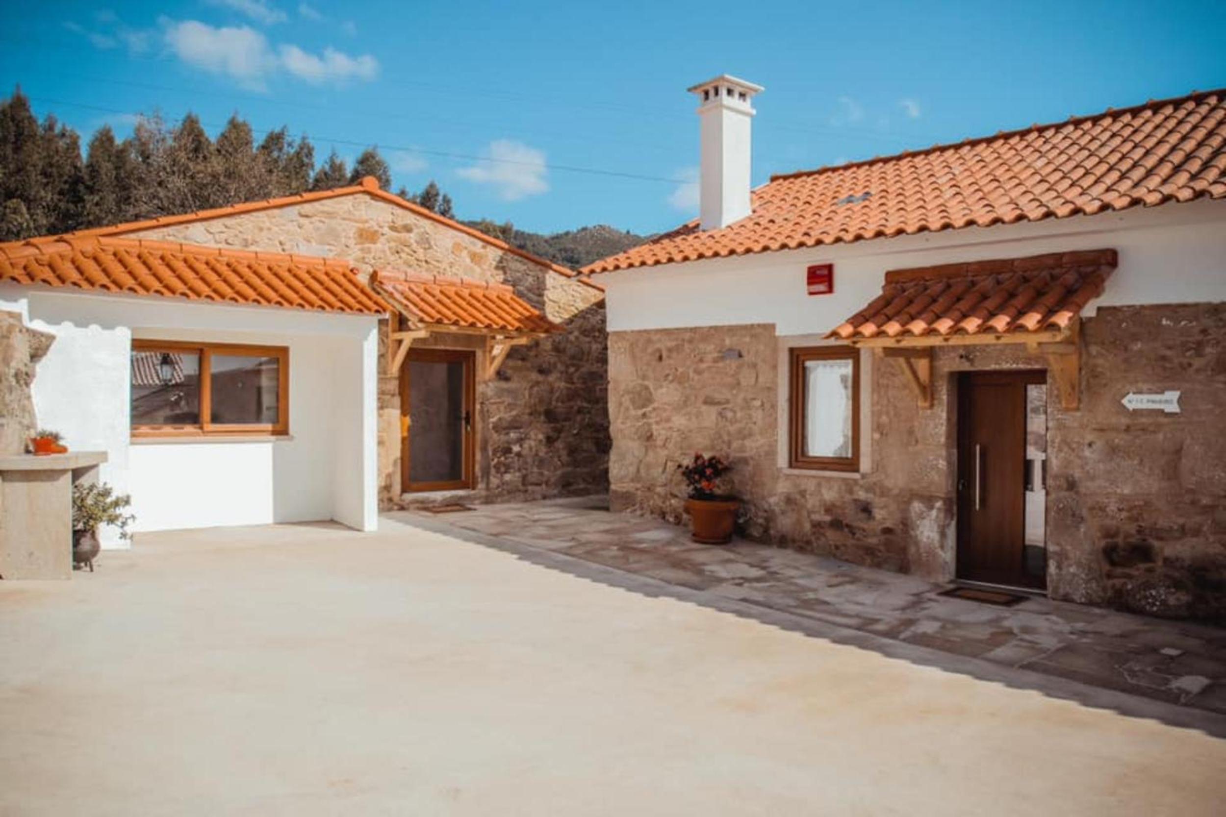MyStay - Quinta dos Sobrais