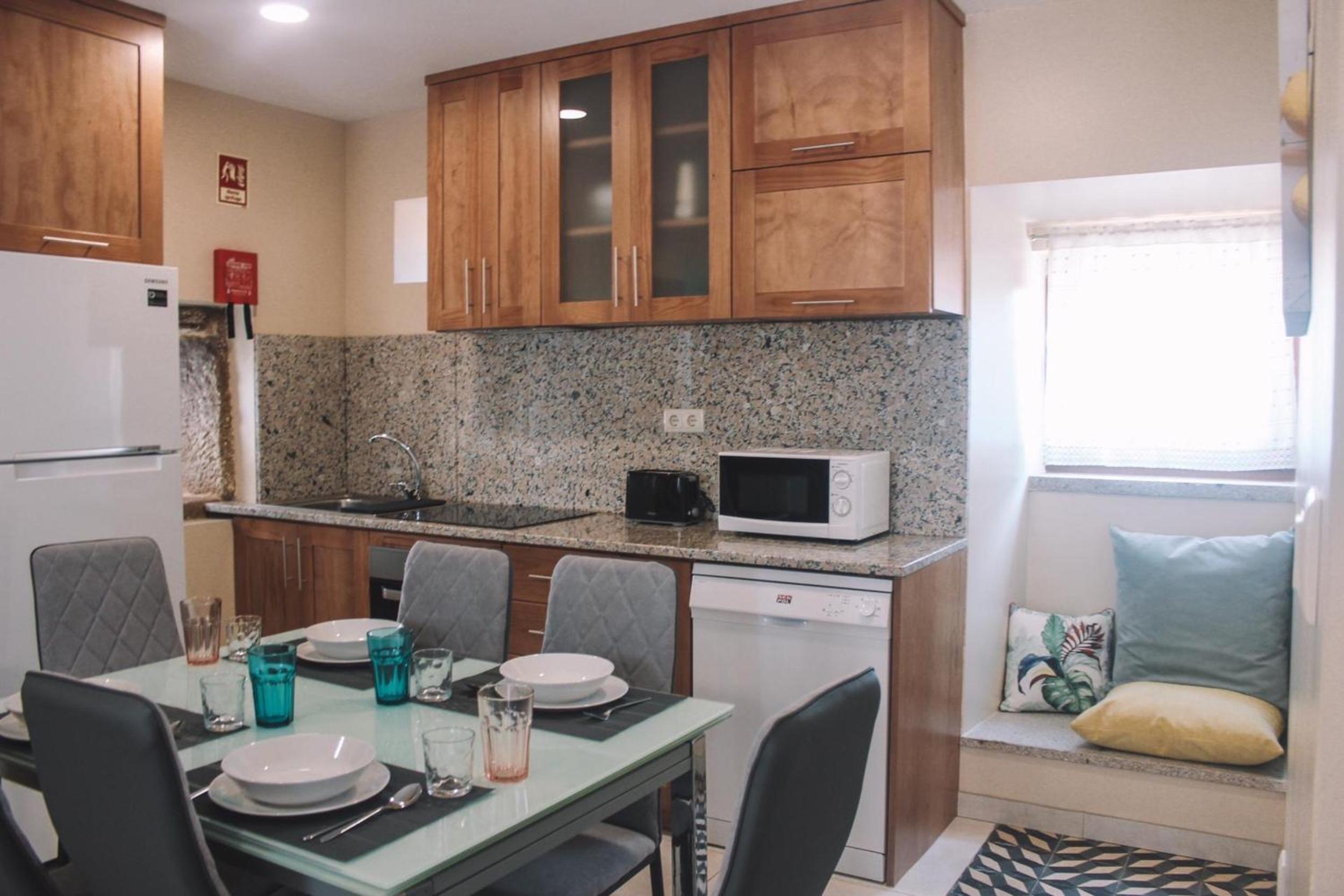 MyStay - Quinta dos Sobrais