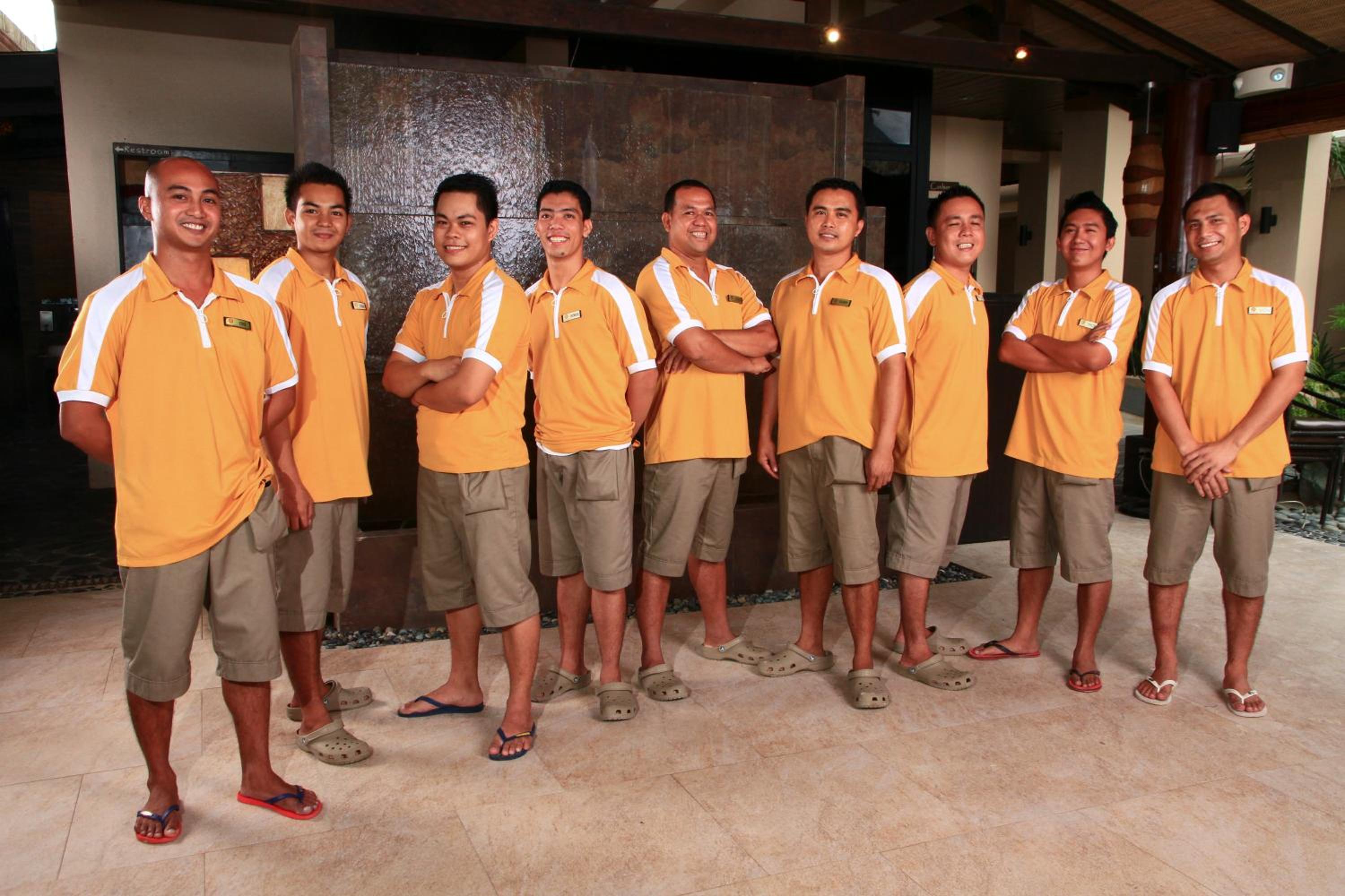 Two Seasons Boracay Resort, photo 42