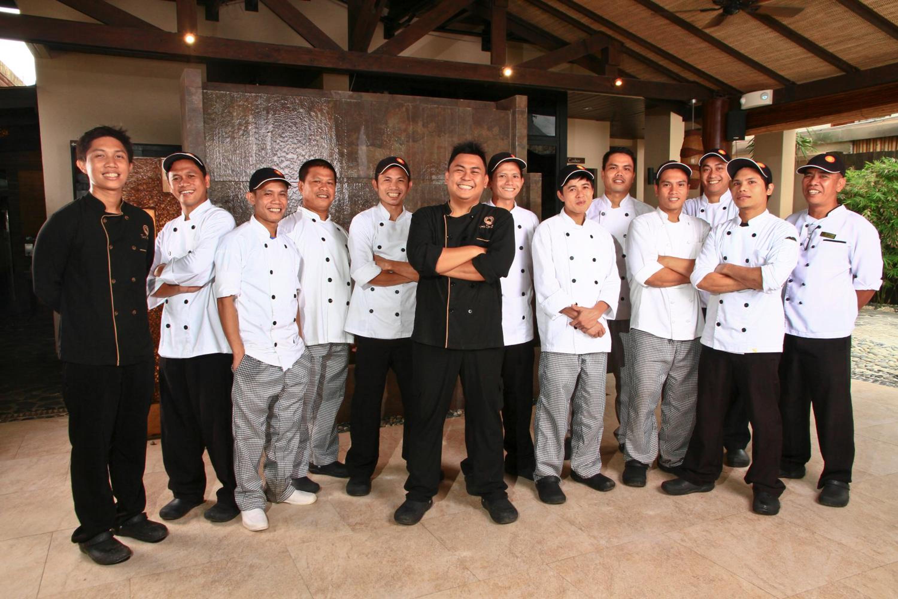 Two Seasons Boracay Resort, photo 41