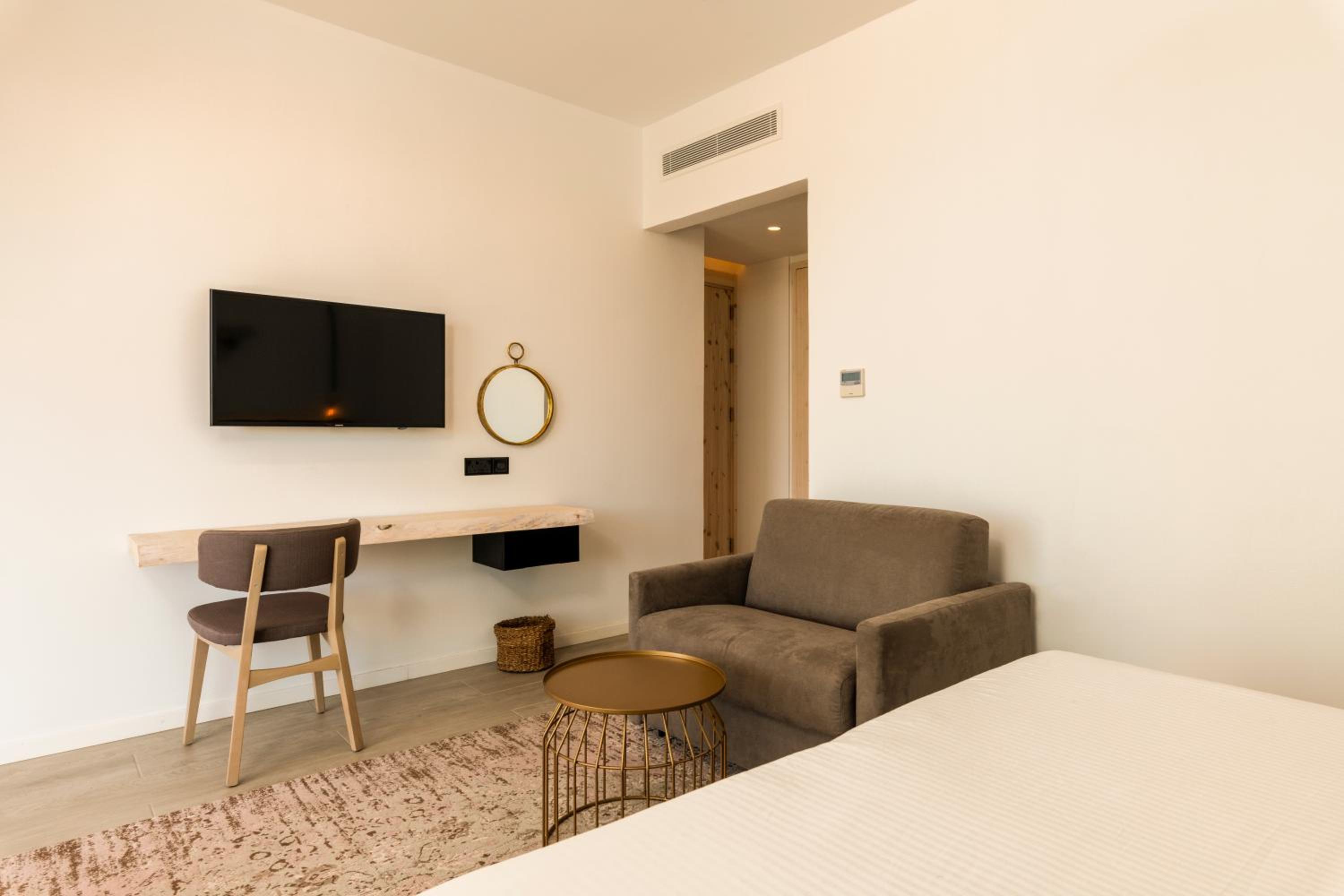 Abacus Suites