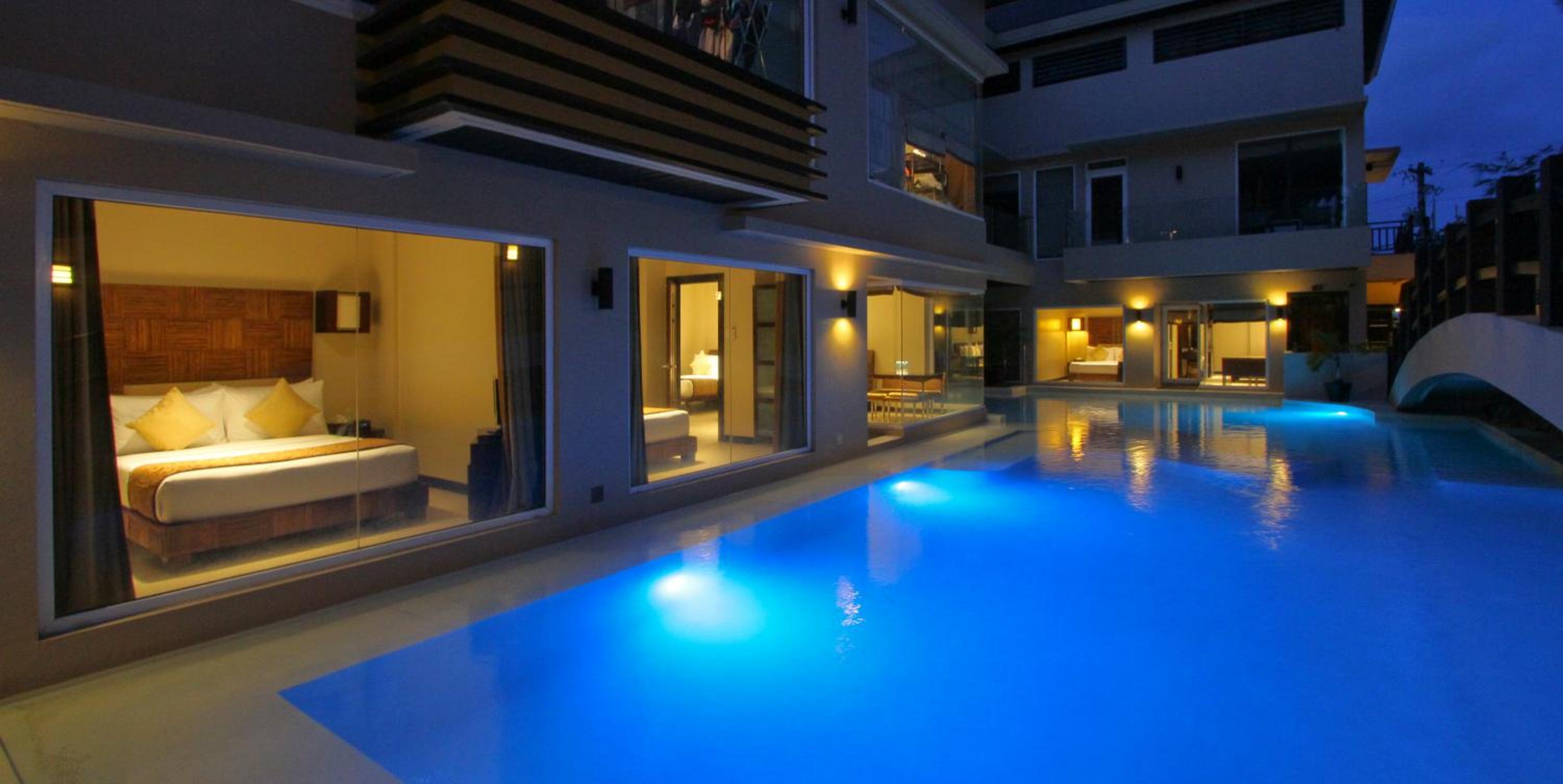 Two Seasons Boracay Resort, photo 49