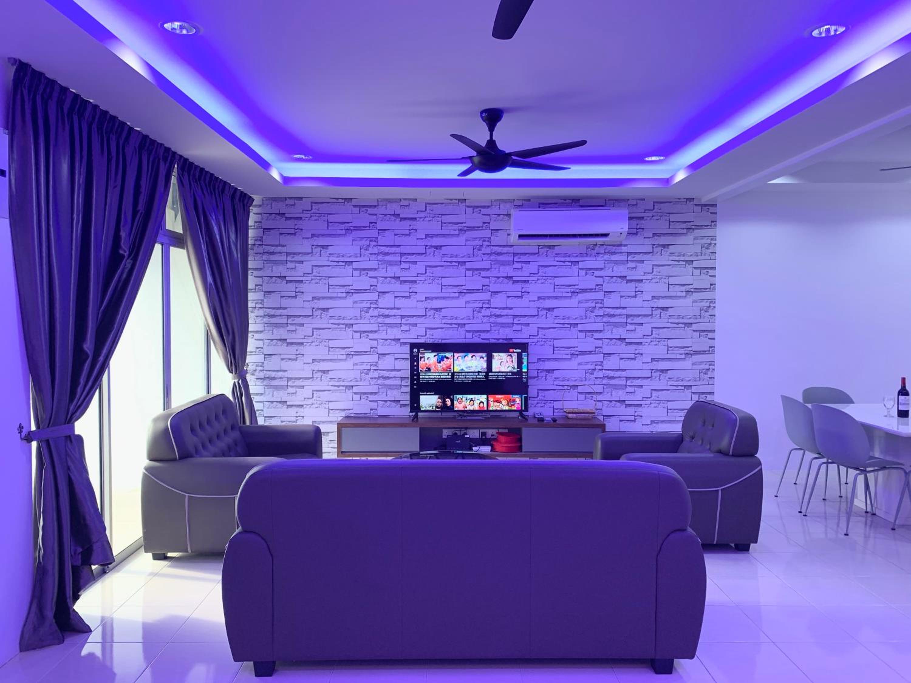 Langkawi Cozy Holiday Home at Bukit Indah by Zervin photo 7