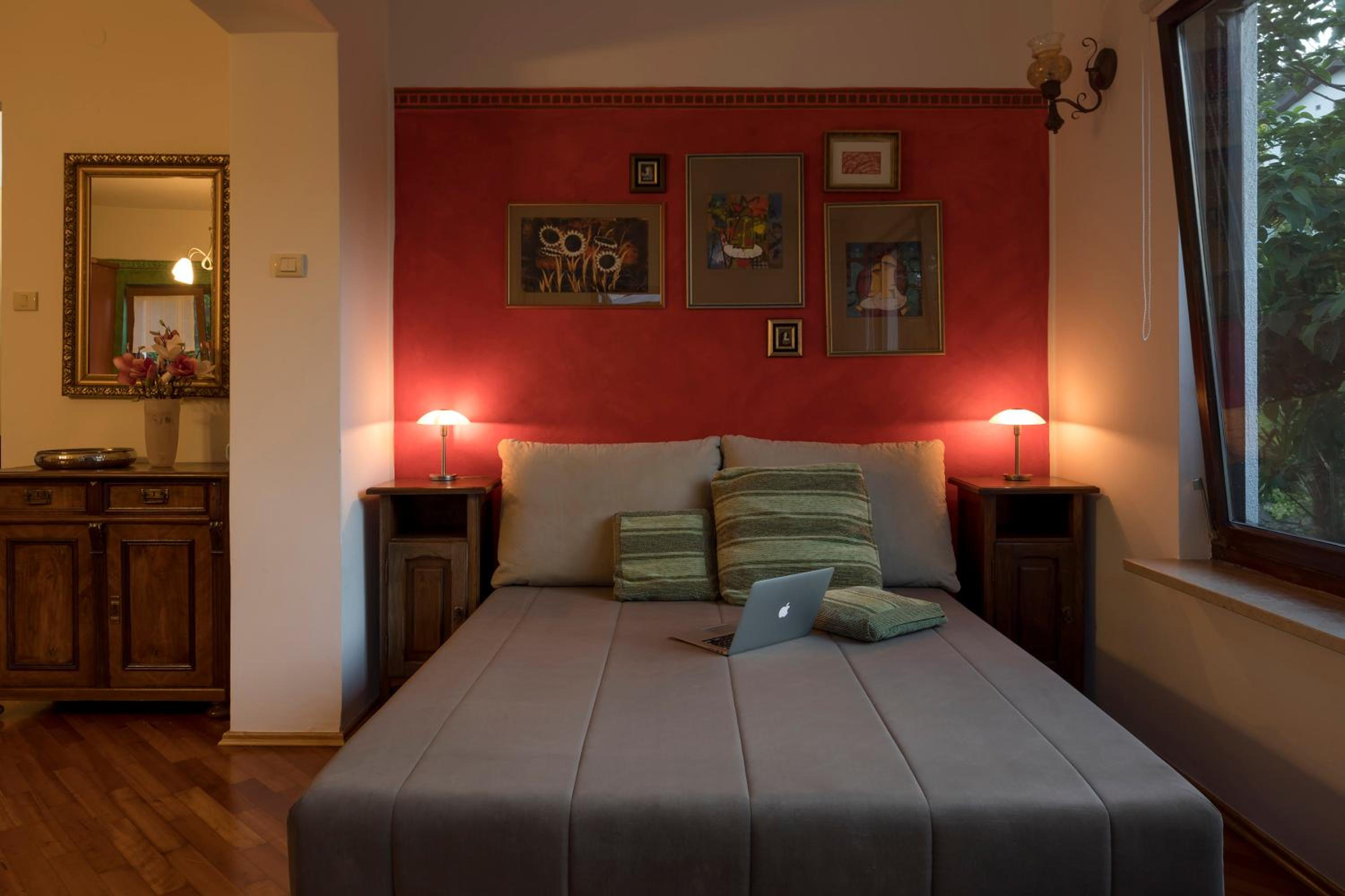 Komfort Apartma ob Parenzani - Paremzana Confort Apartment