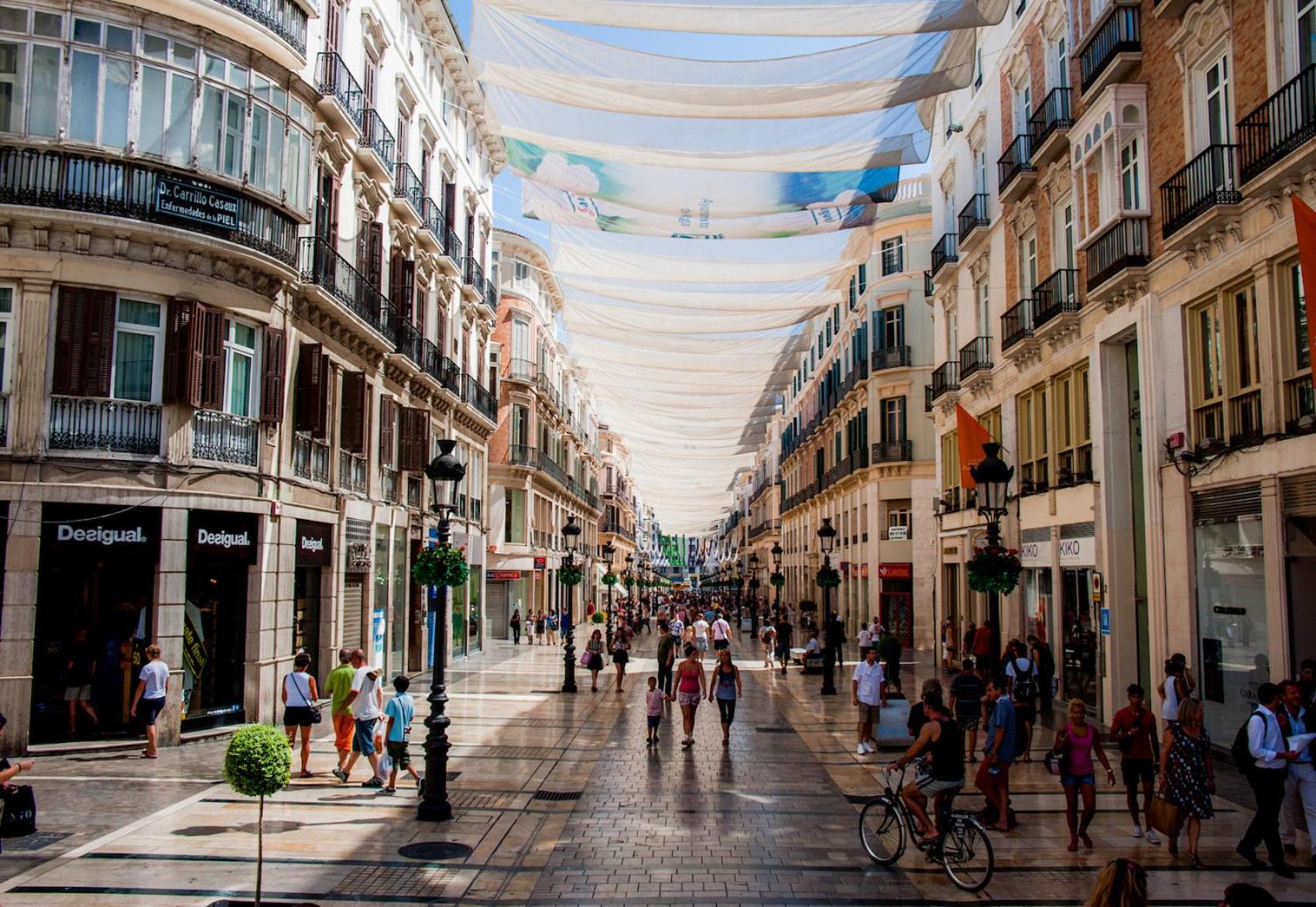 INMálaga Kora