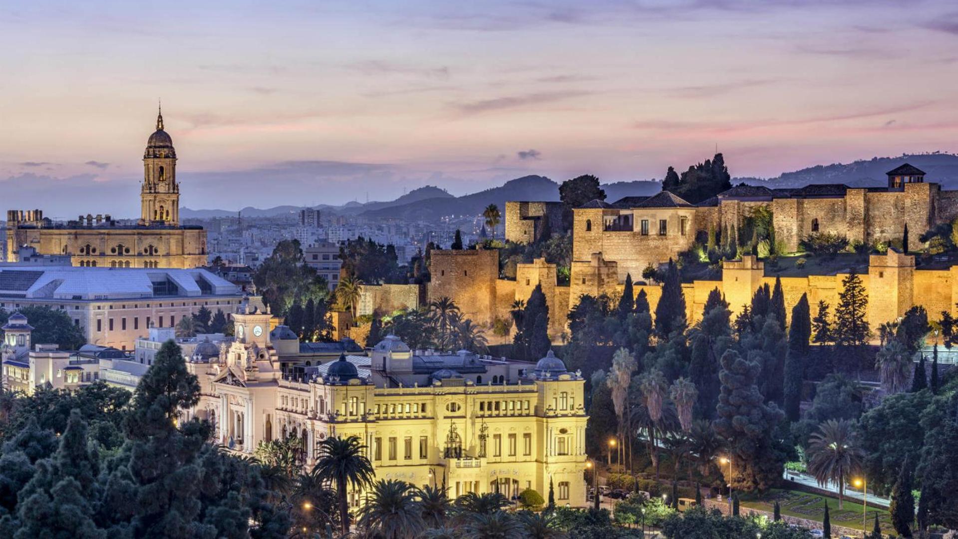 INMálaga Kora