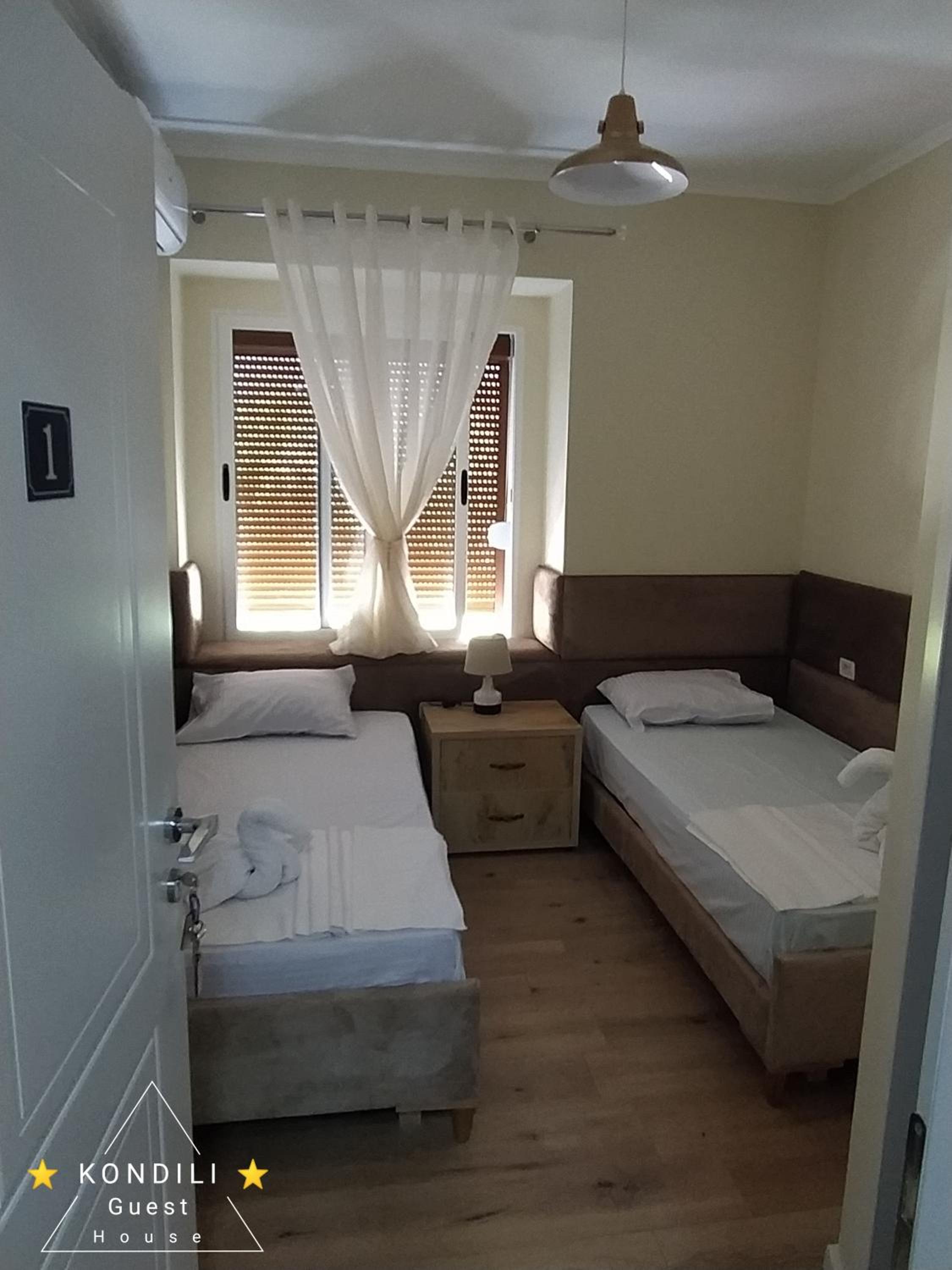 Guest House Kondili