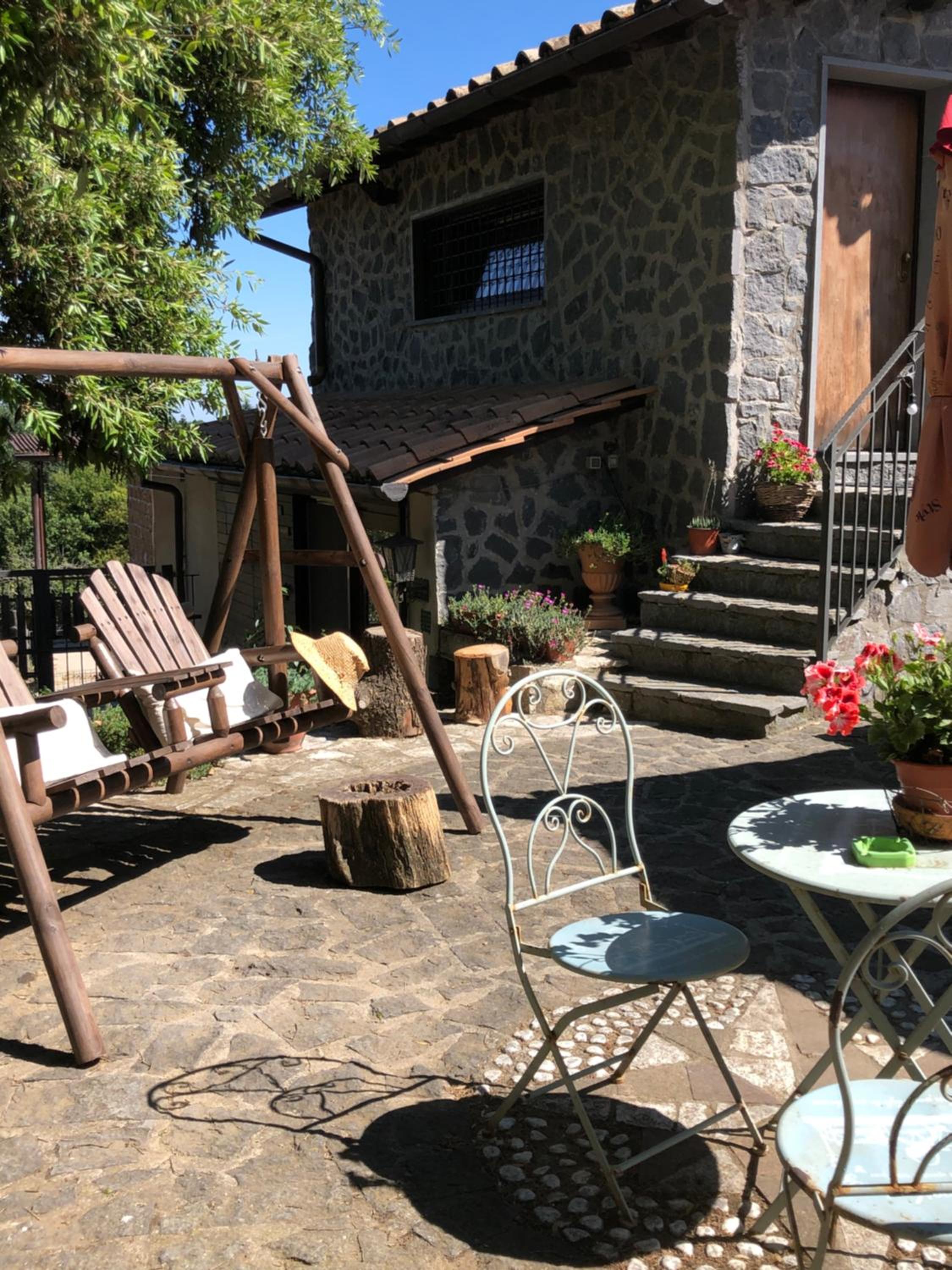 Il soffio di Eolo - Alloggio turistico view 5