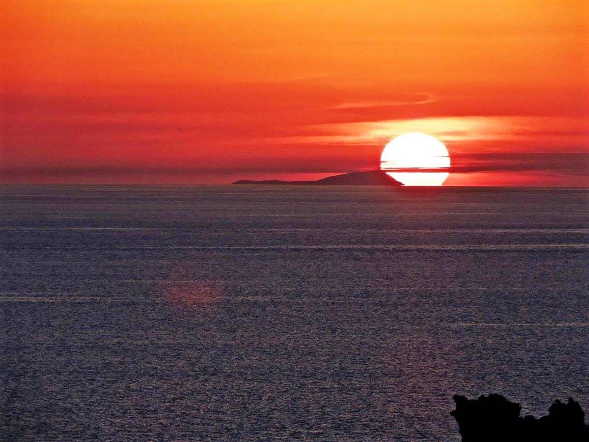 Dammusi A- Mare Pantelleria view 4