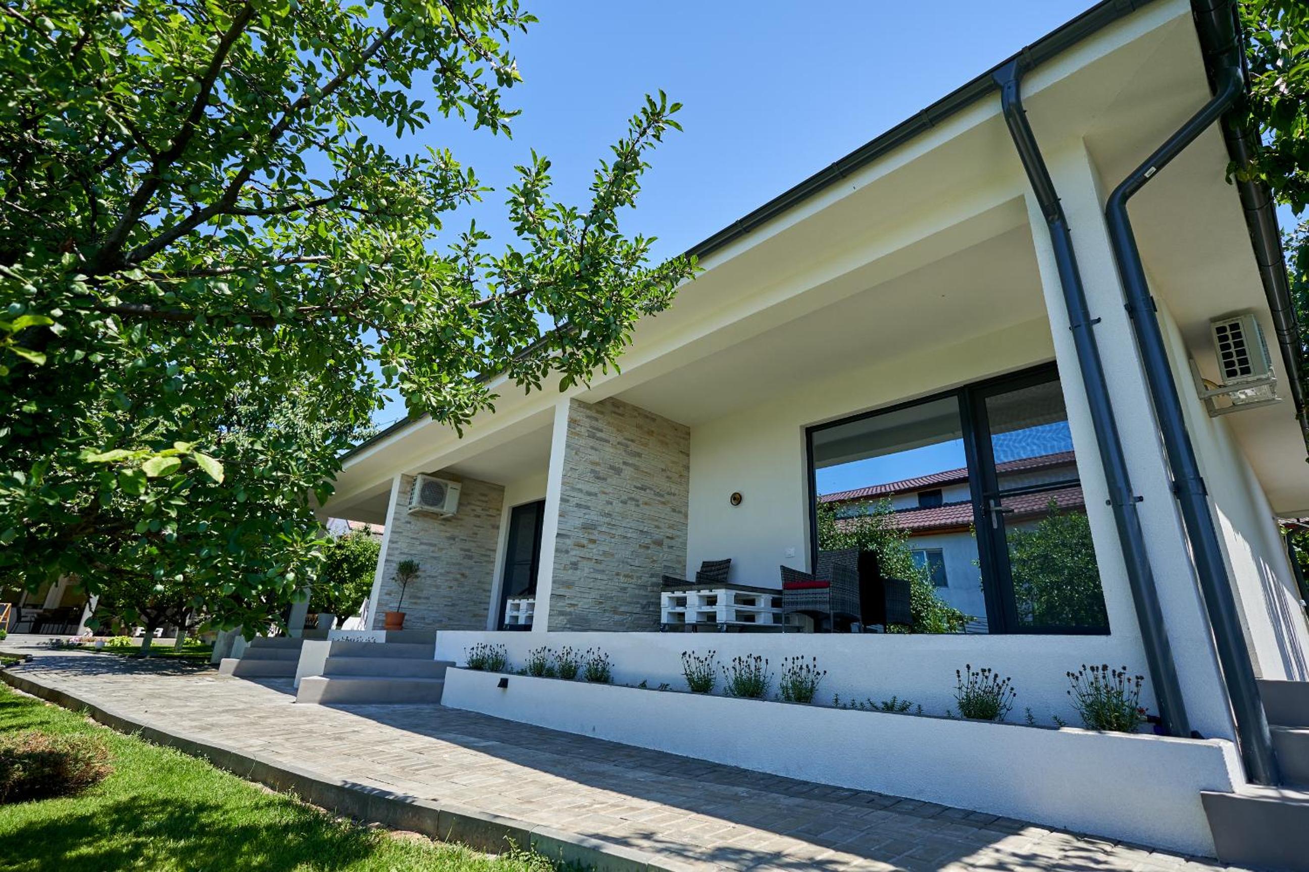 Casa Razvan