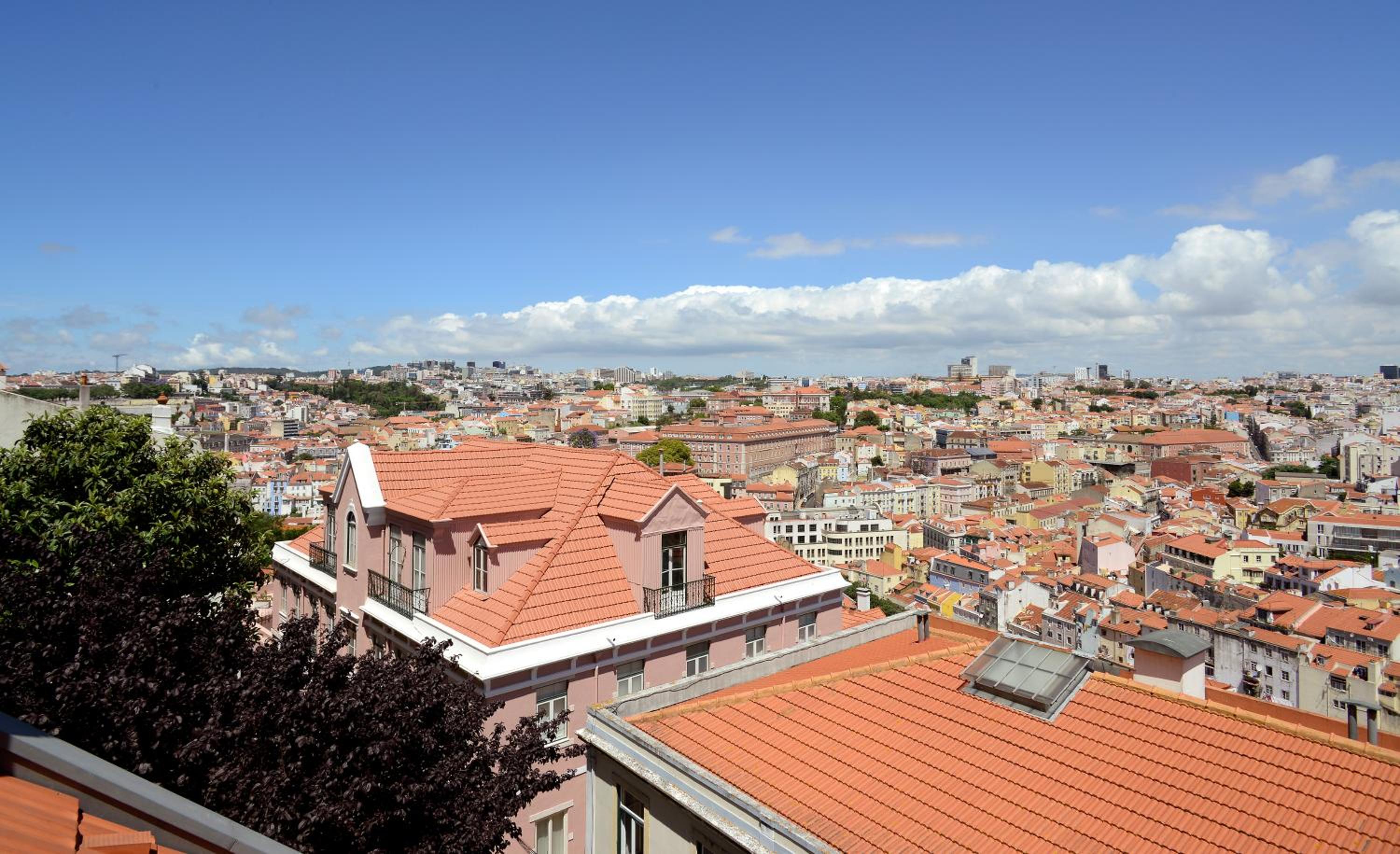 Flats Castelo - HOrigem