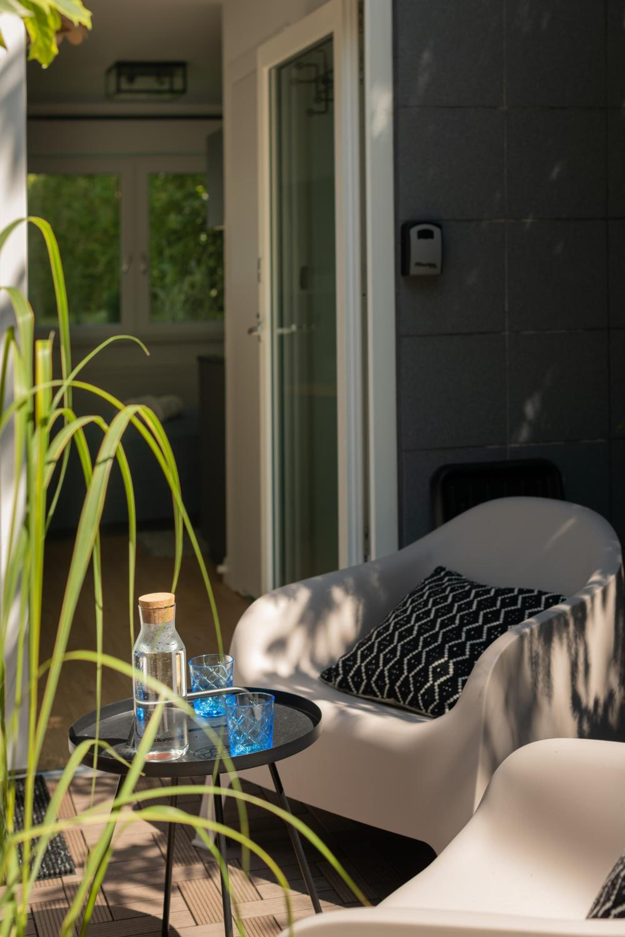 Apartamenty Na Klifie Przystań 18 Chłapowo