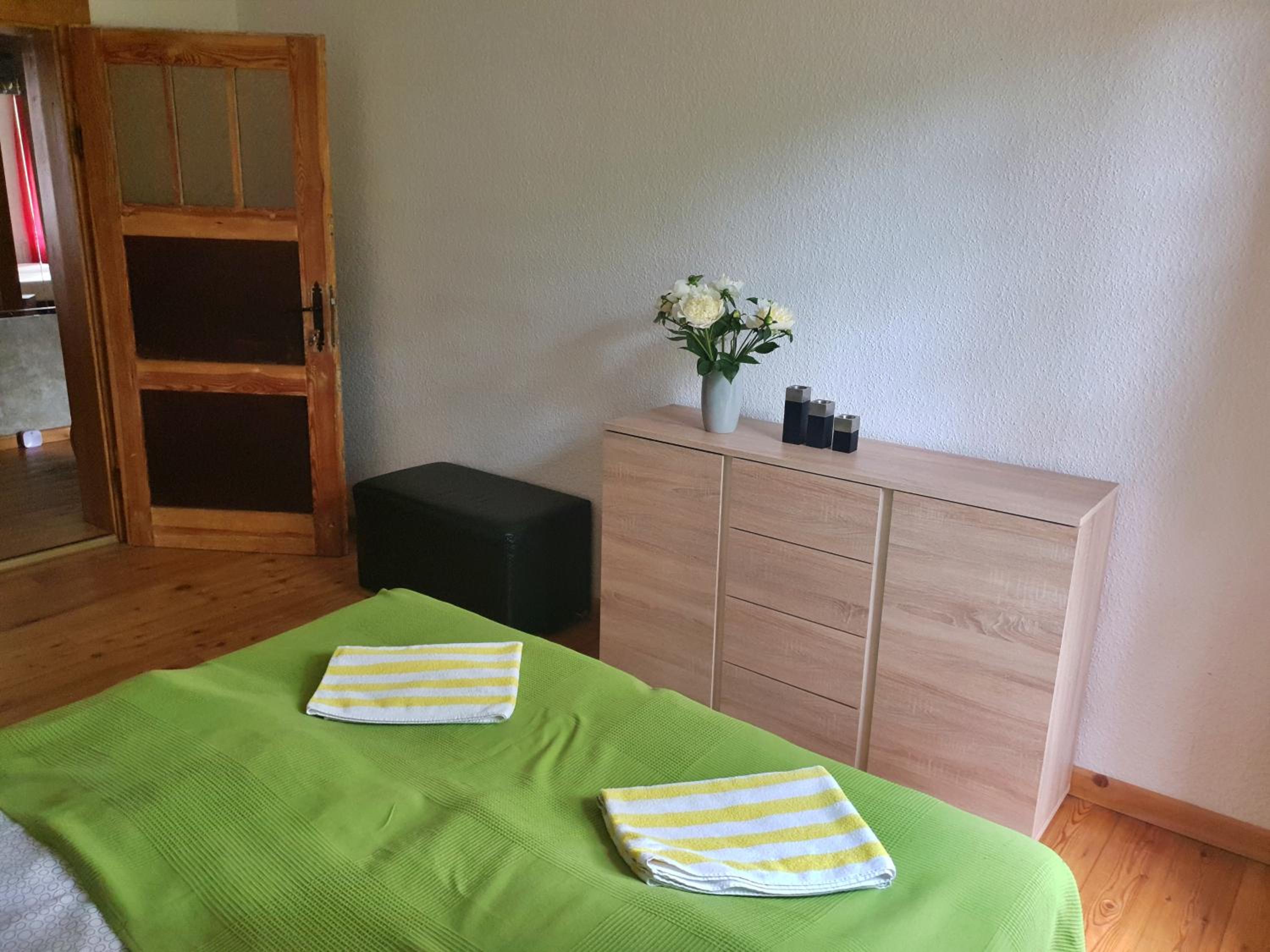 Apartament Zieleniec view 5