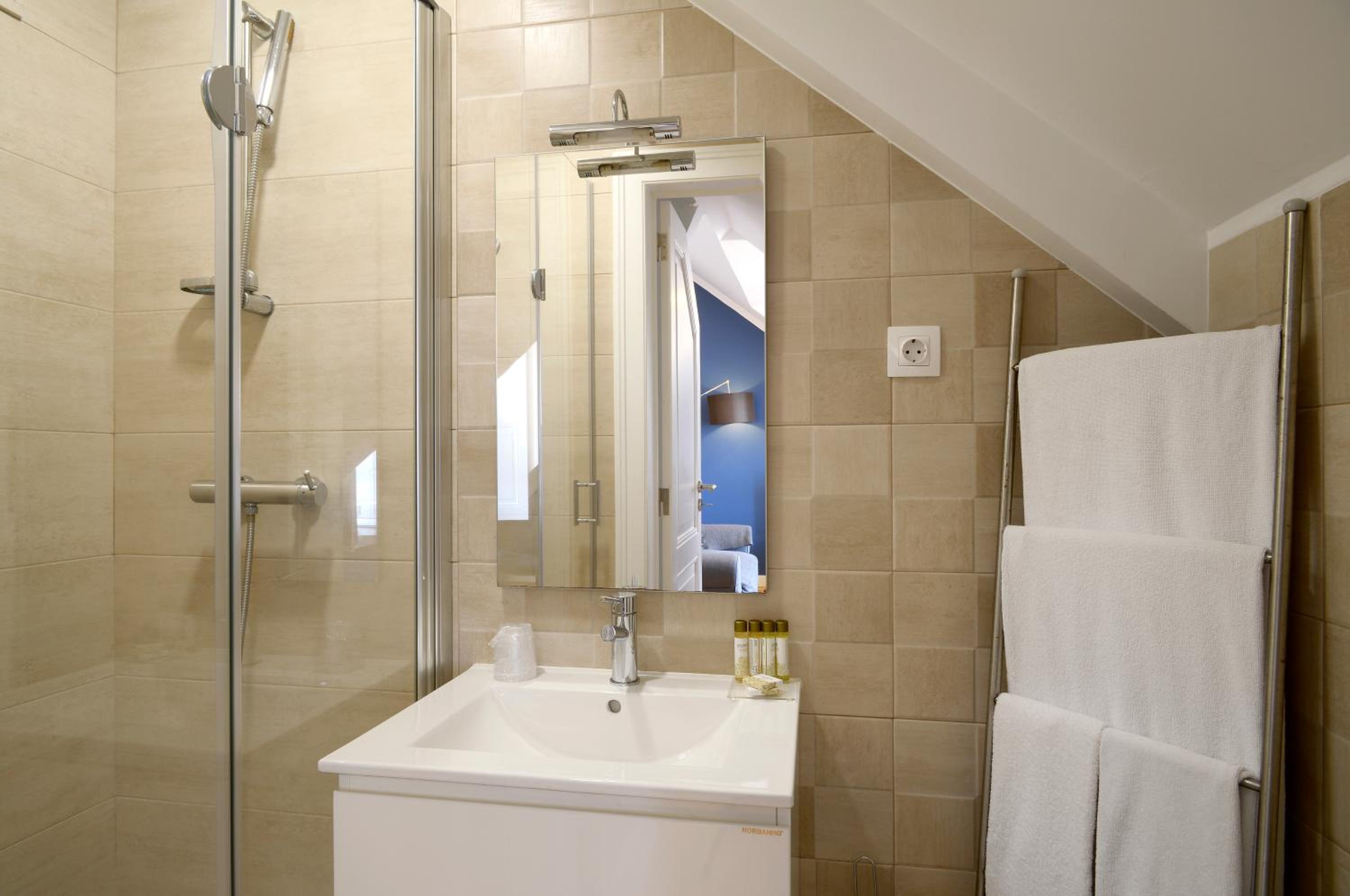 Flats Castelo - HOrigem