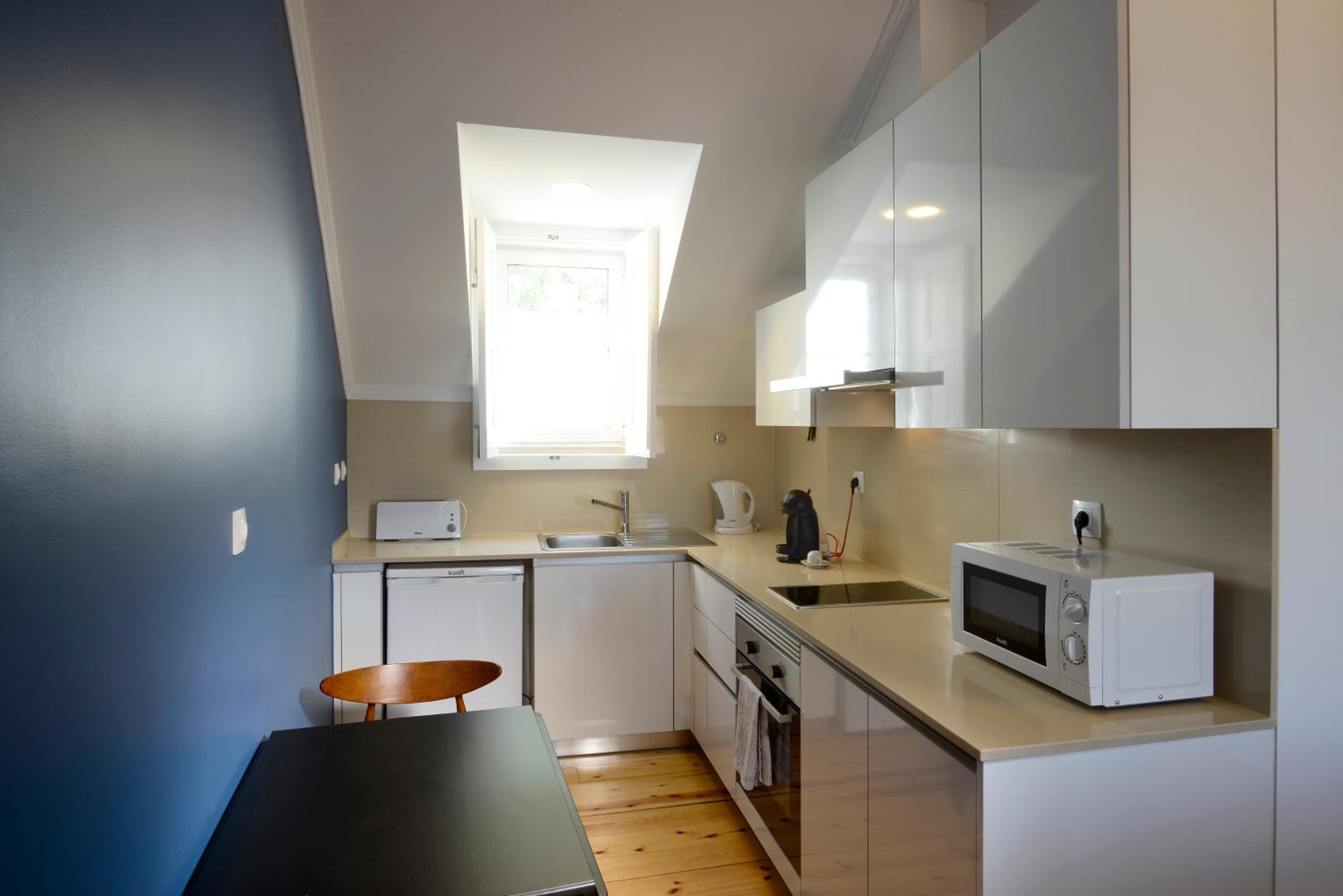Flats Castelo - HOrigem