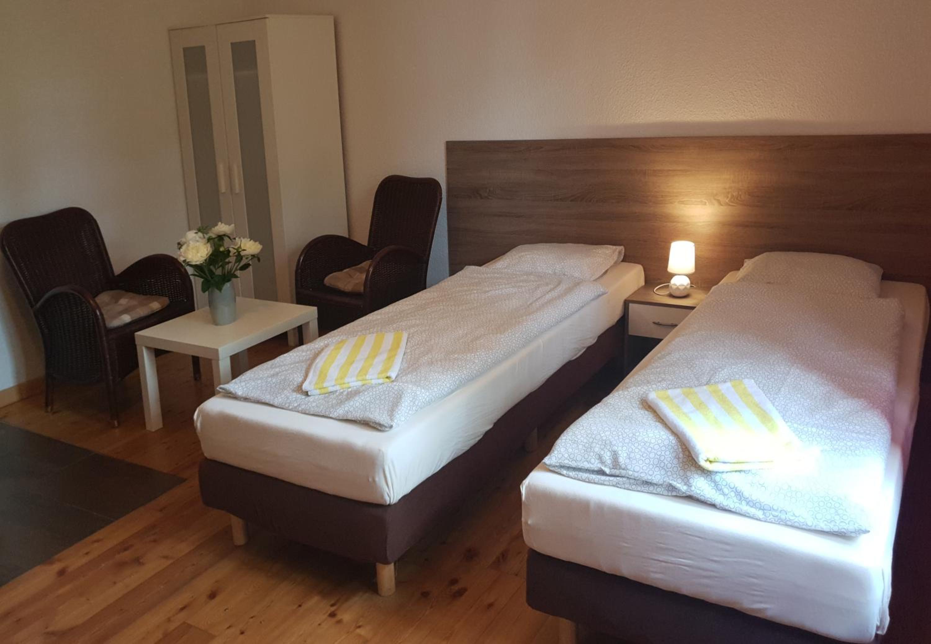 Apartament Zieleniec view 4