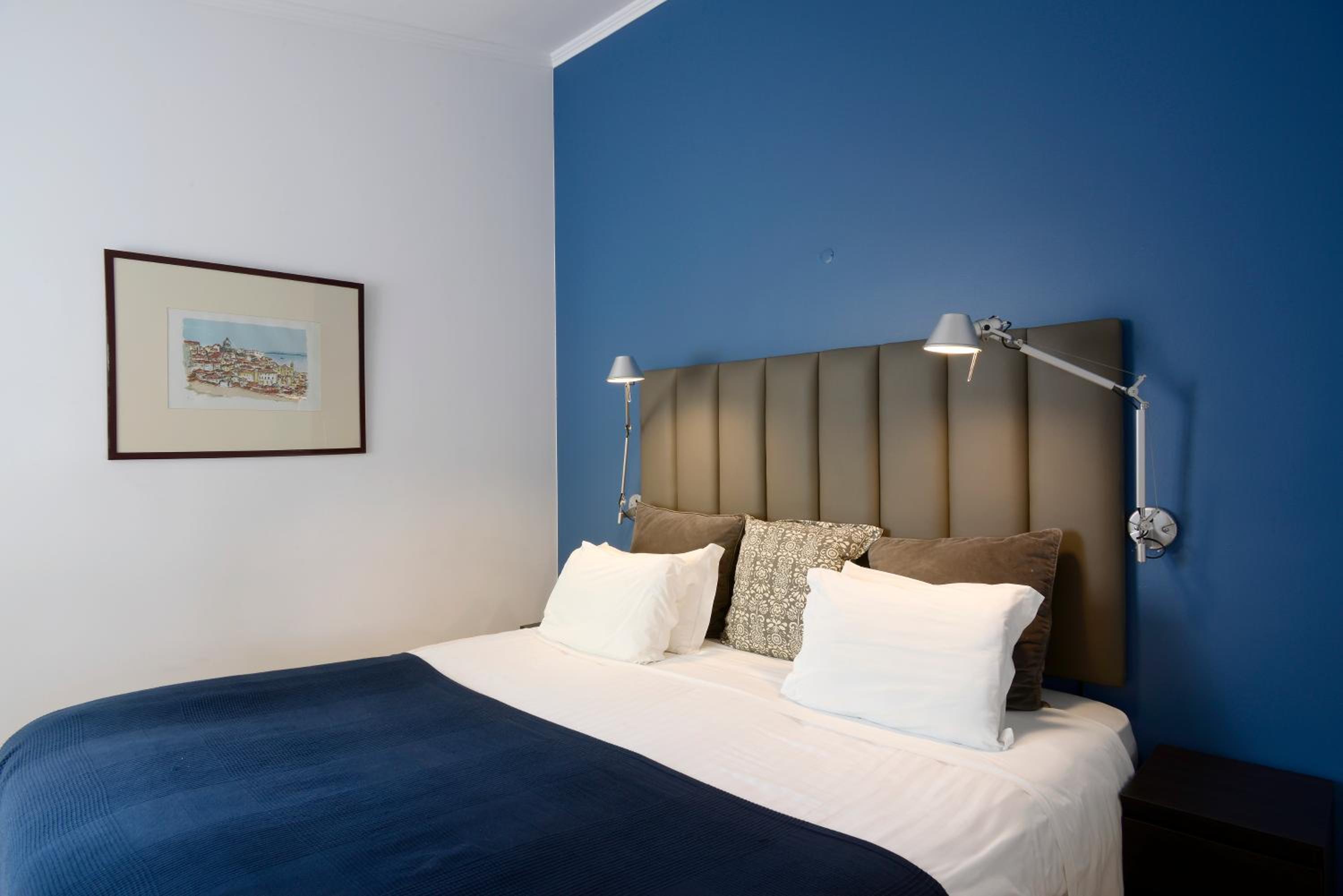 Flats Castelo - HOrigem