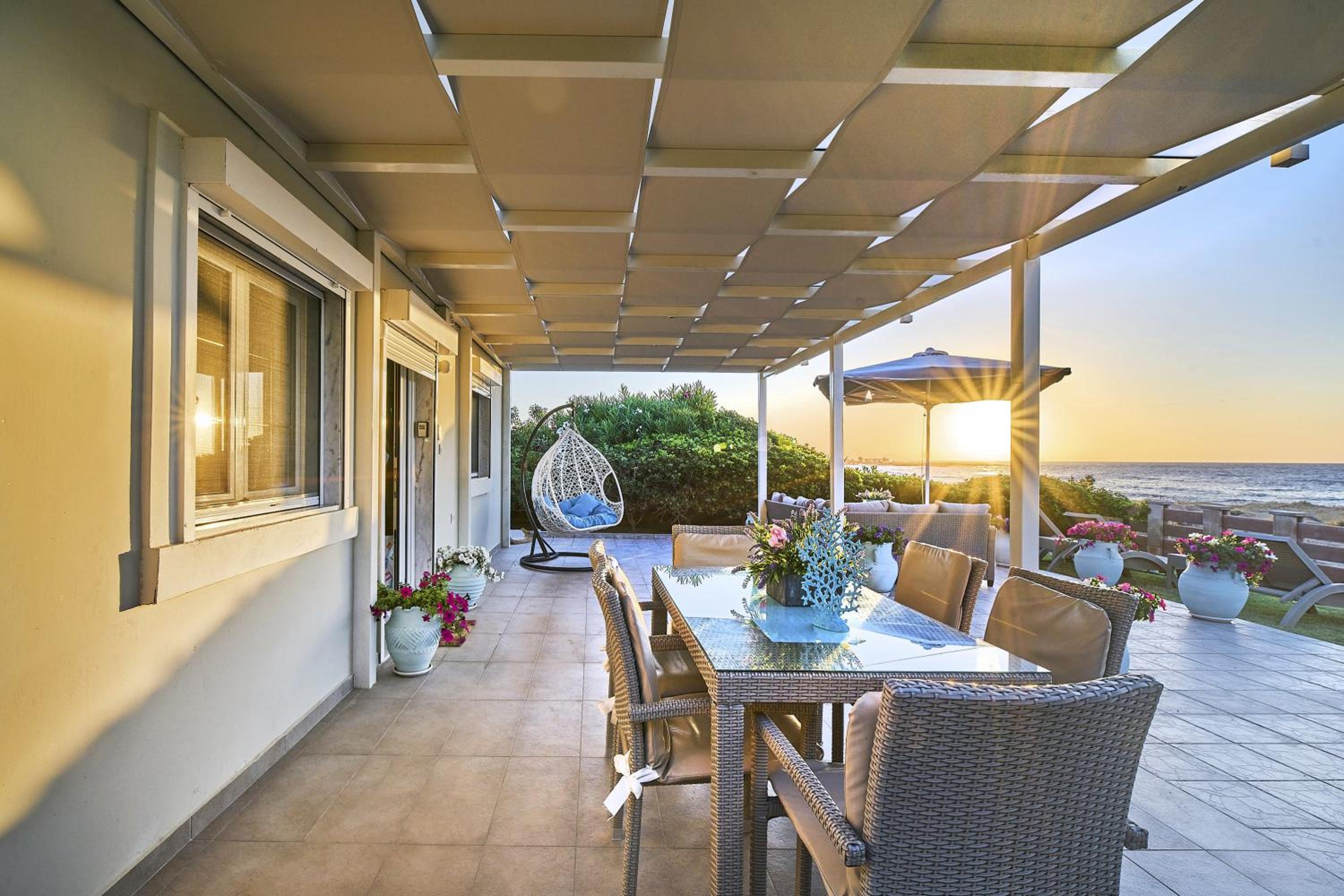 Corali House view 2