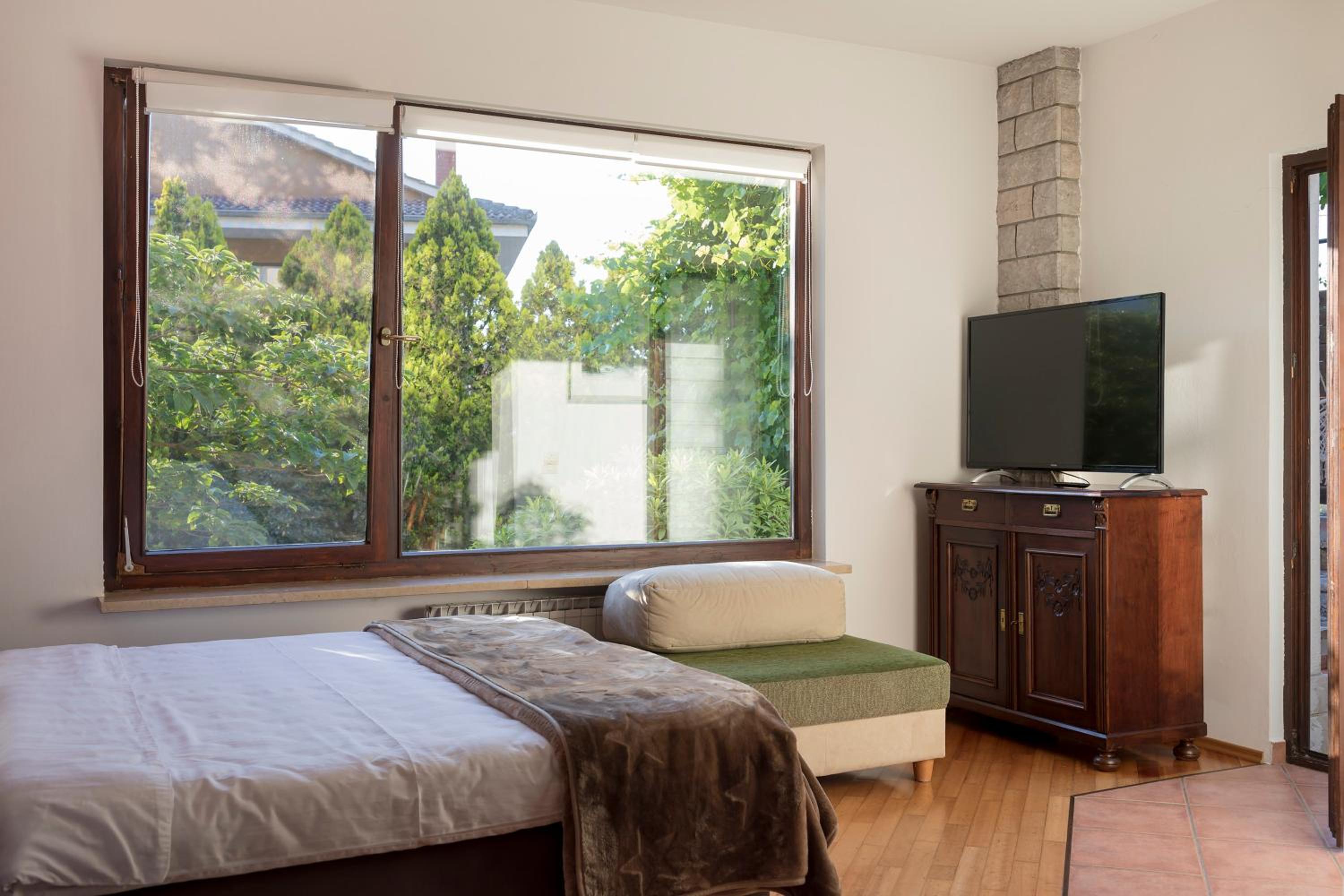 Komfort Apartma ob Parenzani - Paremzana Confort Apartment